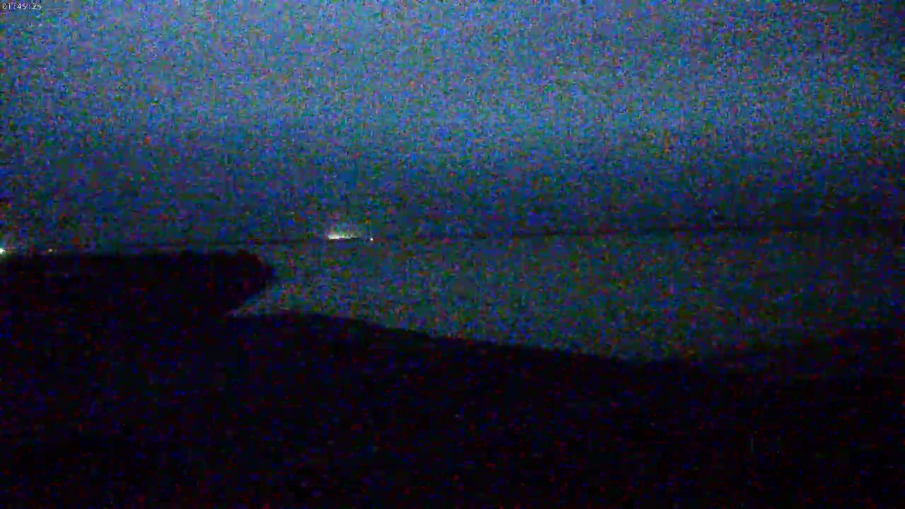 Noirmoutier - Passage du Gois Live Cam - Les Sables-d'Olonne , Vendée, Pays de la Loire, France