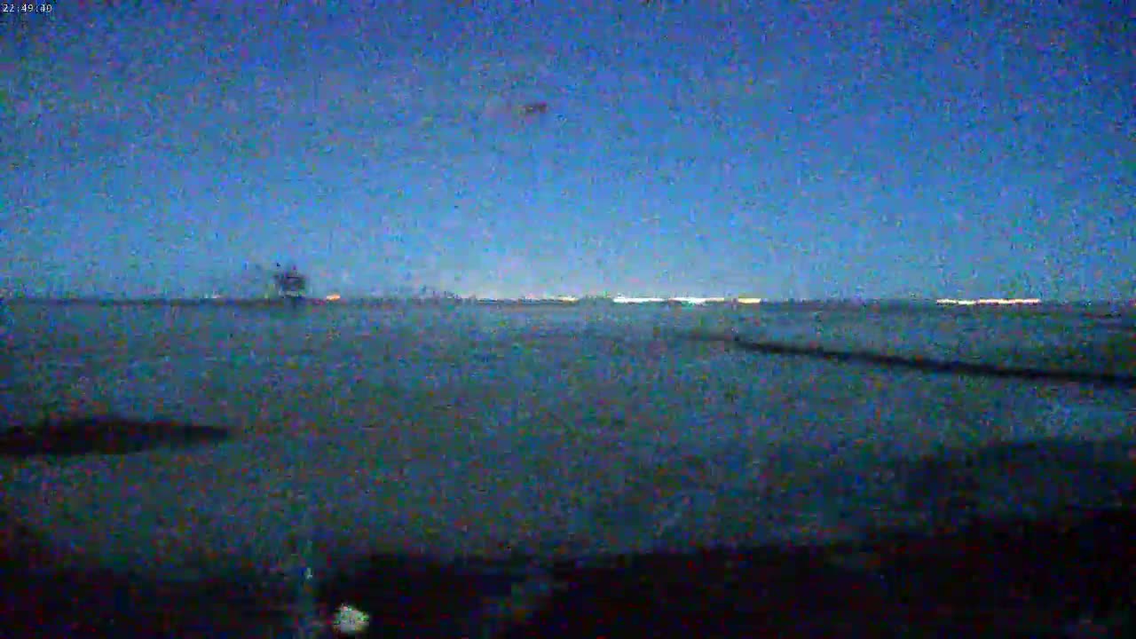 Noirmoutier - Passage du Gois Live Cam - Les Sables-d'Olonne , Vendée, Pays de la Loire, France