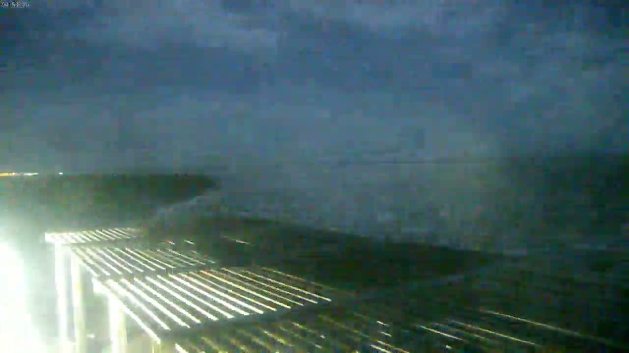 Noirmoutier - Passage du Gois Live Cam - Les Sables-d'Olonne , Vendée, Pays de la Loire, France