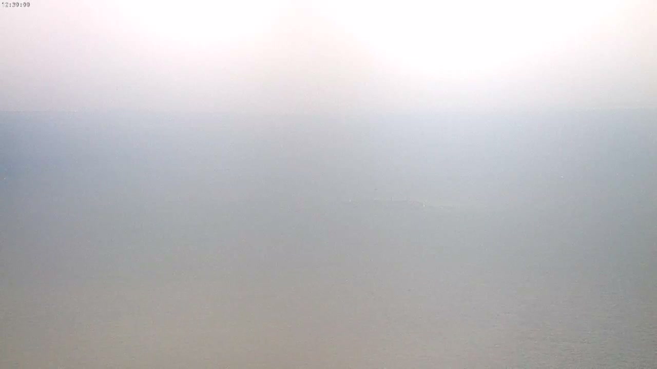 Noirmoutier - Passage du Gois Live Cam - Les Sables-d'Olonne , Vendée, Pays de la Loire, France