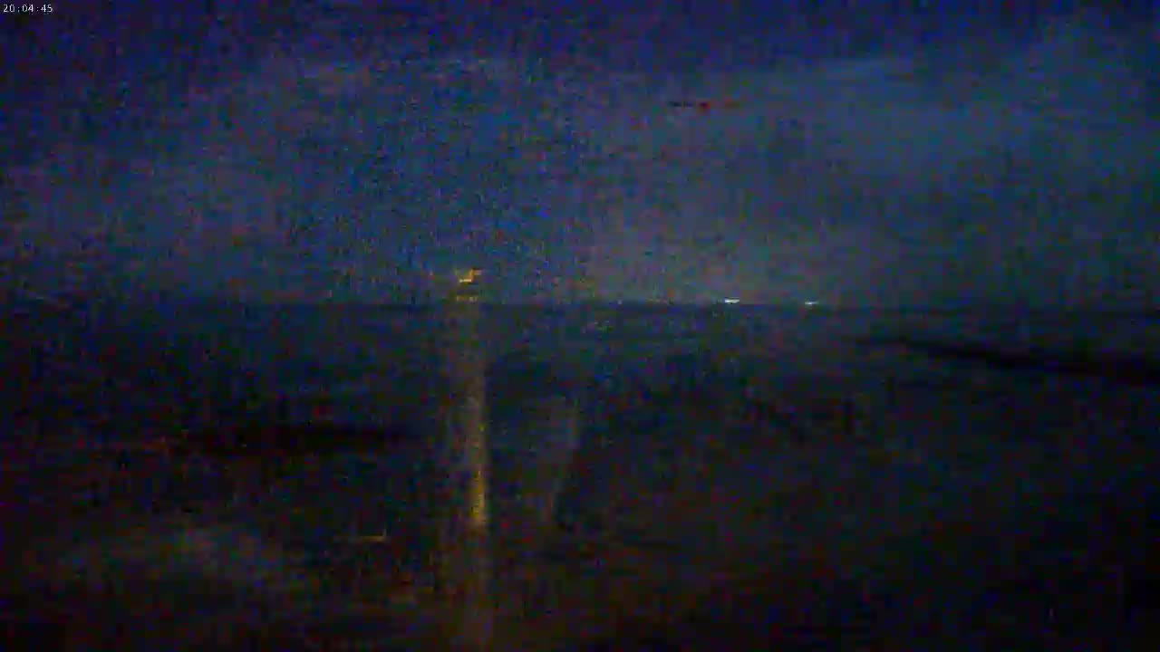 Noirmoutier - Passage du Gois Live Cam - Les Sables-d'Olonne , Vendée, Pays de la Loire, France