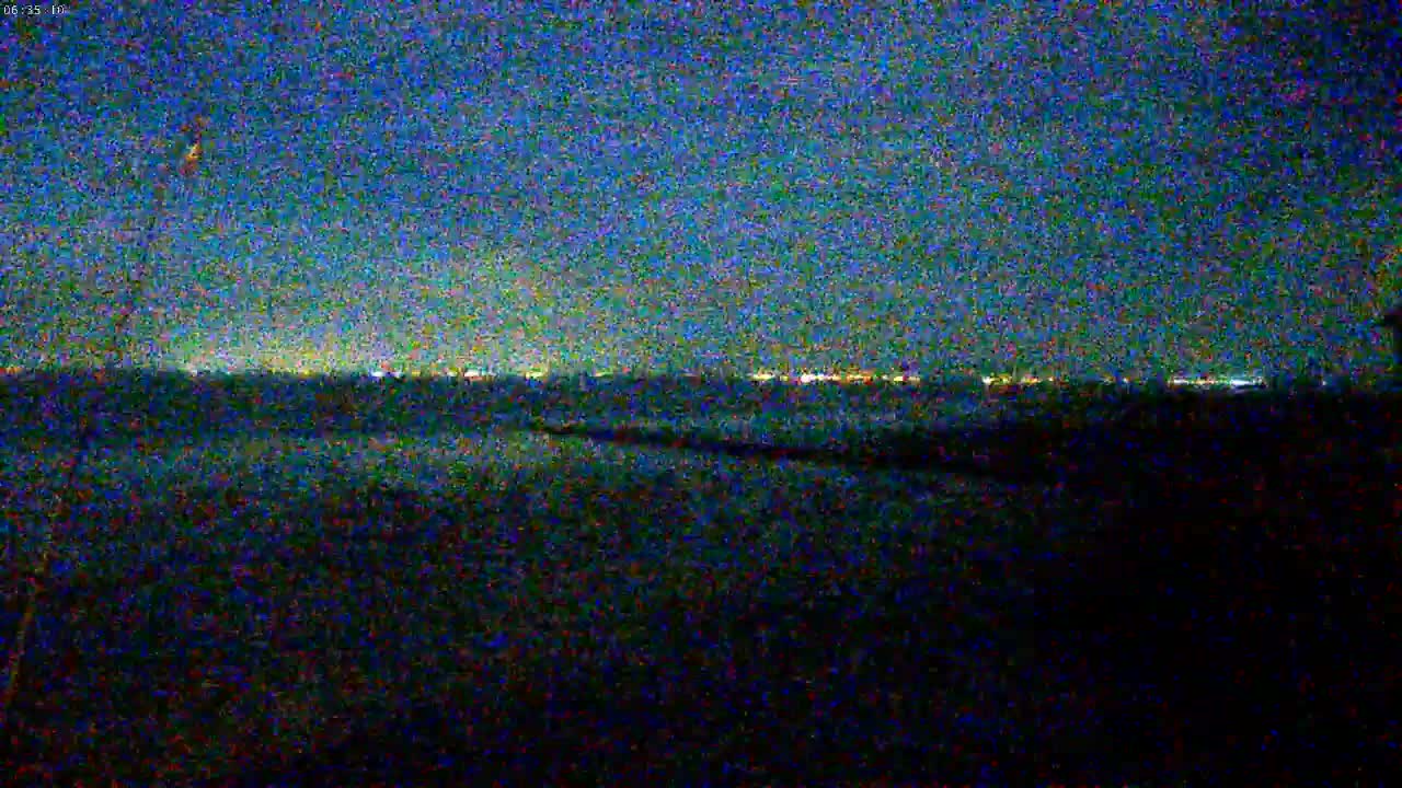 Noirmoutier - Passage du Gois Live Cam - Les Sables-d'Olonne , Vendée, Pays de la Loire, France