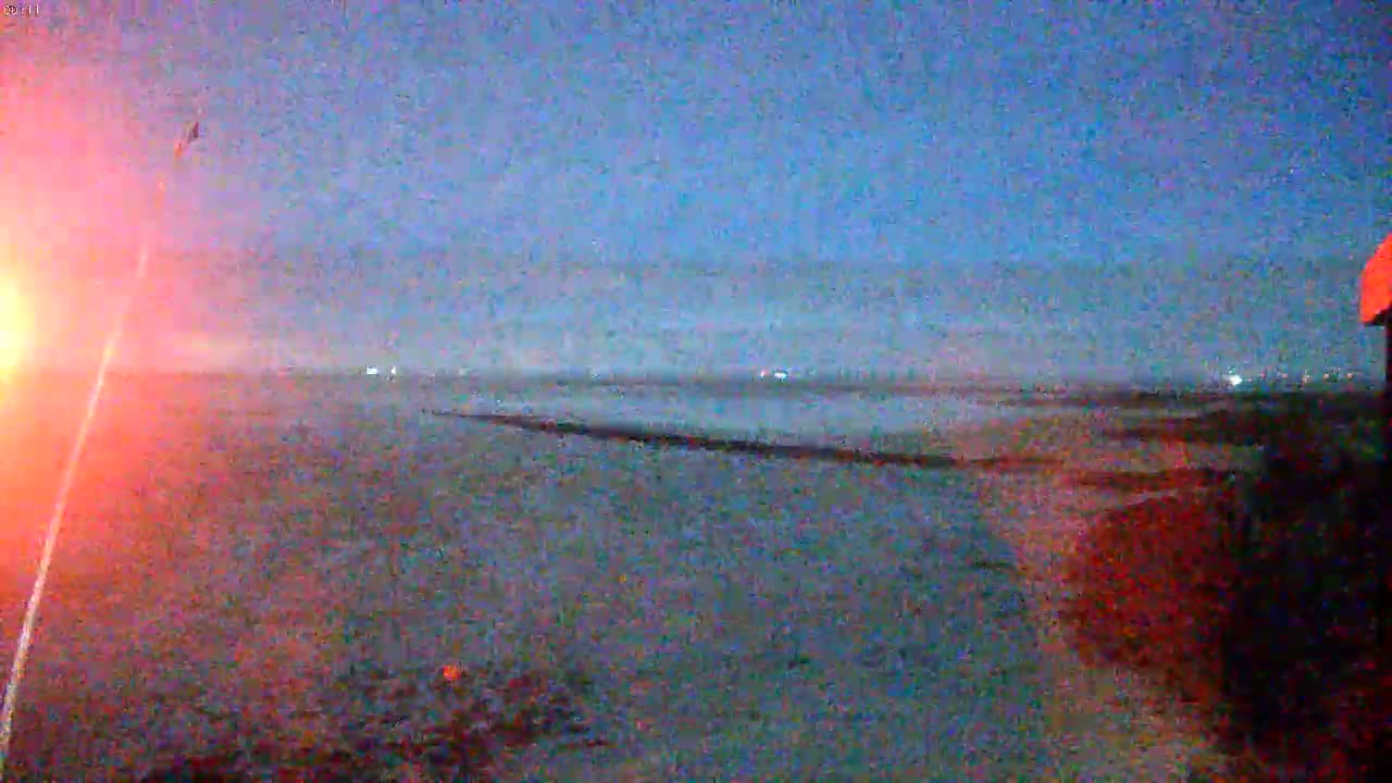 Noirmoutier - Passage du Gois Live Cam - Les Sables-d'Olonne , Vendée, Pays de la Loire, France