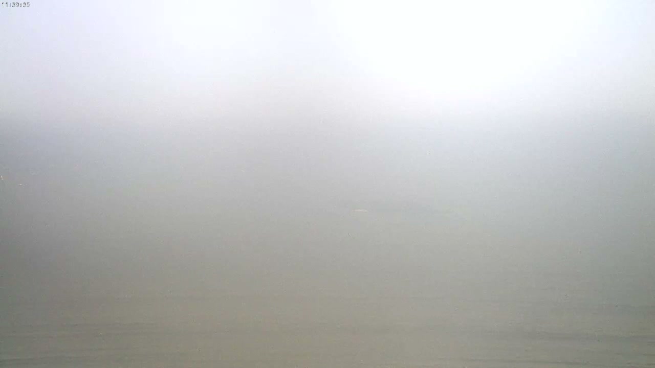 Noirmoutier - Passage du Gois Live Cam - Les Sables-d'Olonne , Vendée, Pays de la Loire, France