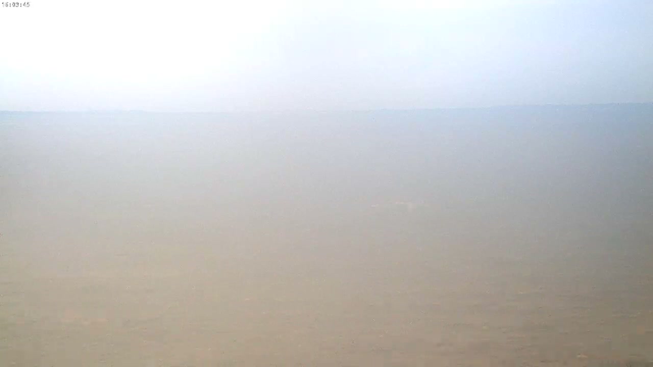 Noirmoutier - Passage du Gois Live Cam - Les Sables-d'Olonne , Vendée, Pays de la Loire, France