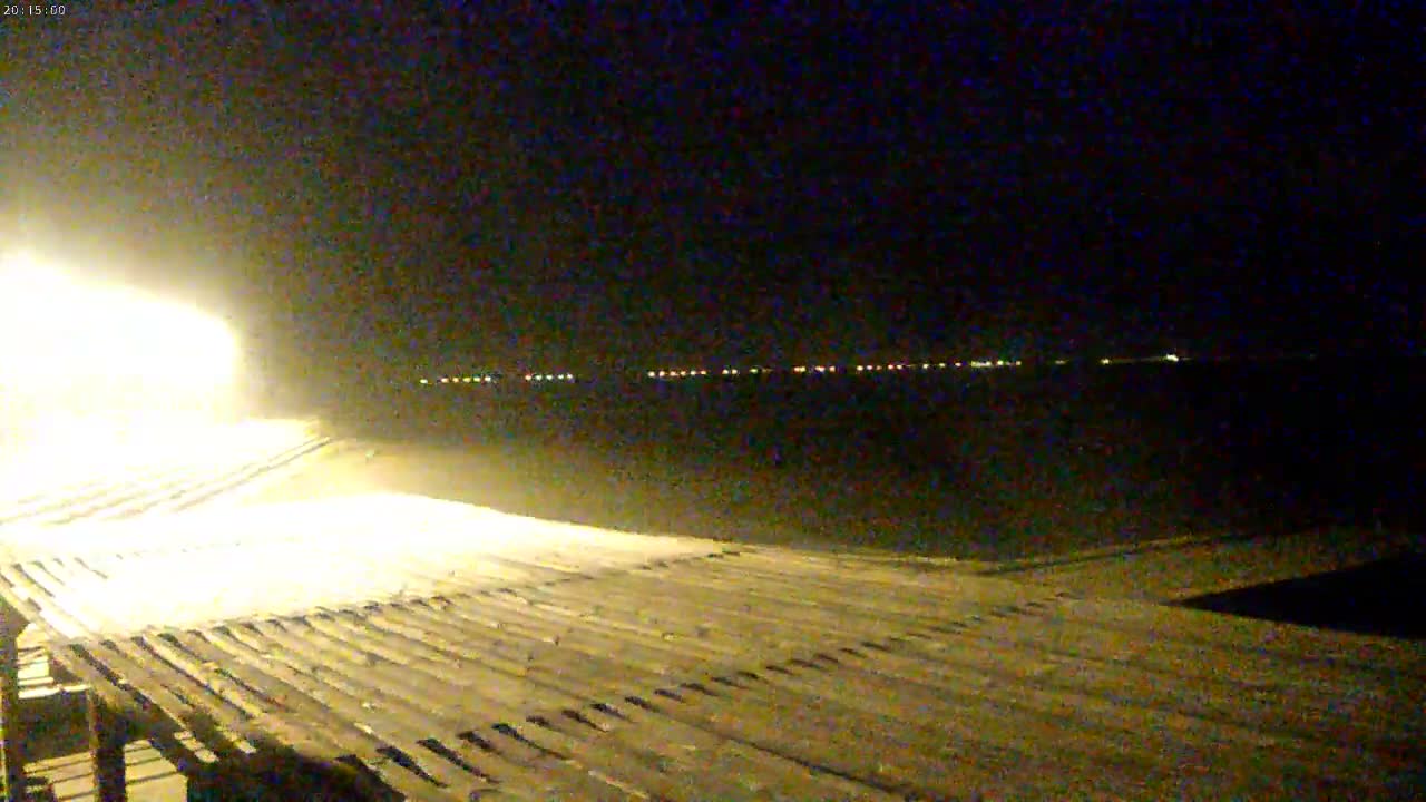 Noirmoutier - Passage du Gois Live Cam - Les Sables-d'Olonne , Vendée, Pays de la Loire, France