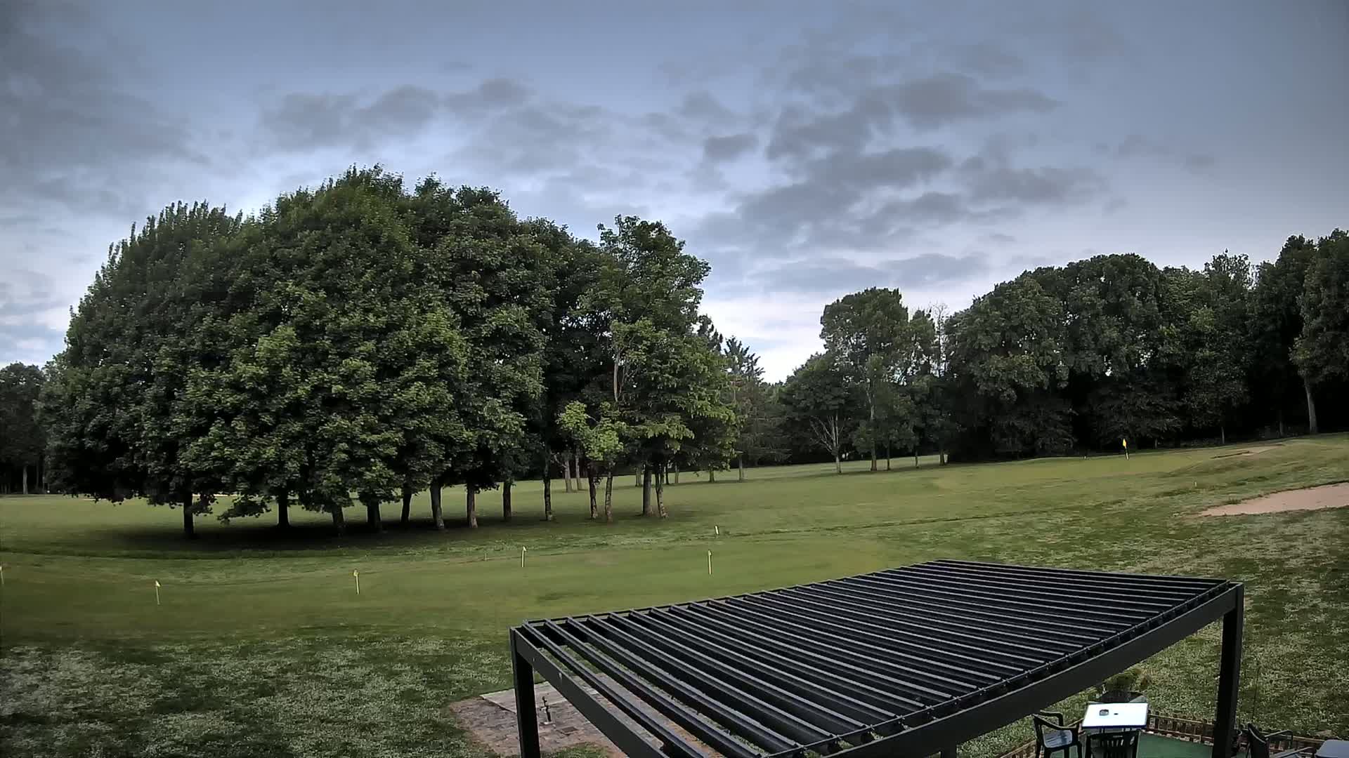 Neuvy-Pailloux, Golf des Sarrays Live Cam - Issoudun , Indre, Centre-Val de Loire, France