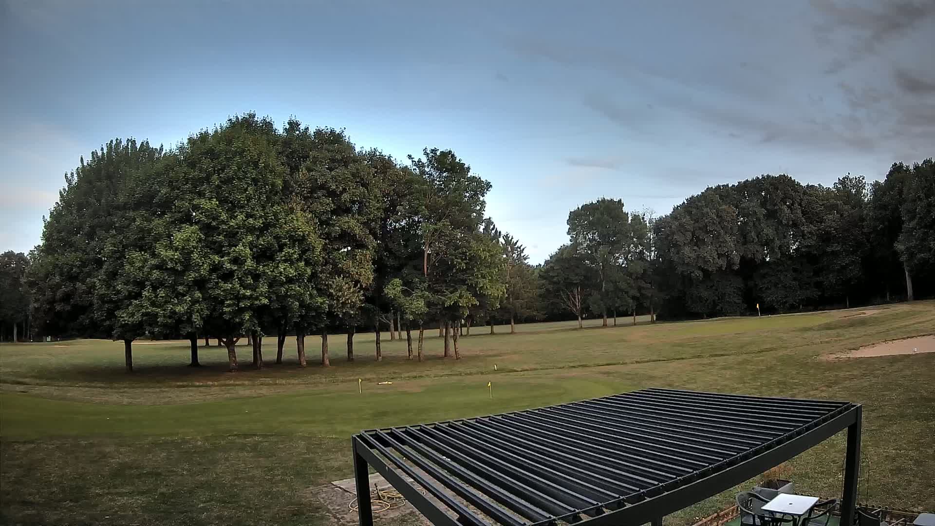 Neuvy-Pailloux, Golf des Sarrays Live Cam - Issoudun , Indre, Centre-Val de Loire, France