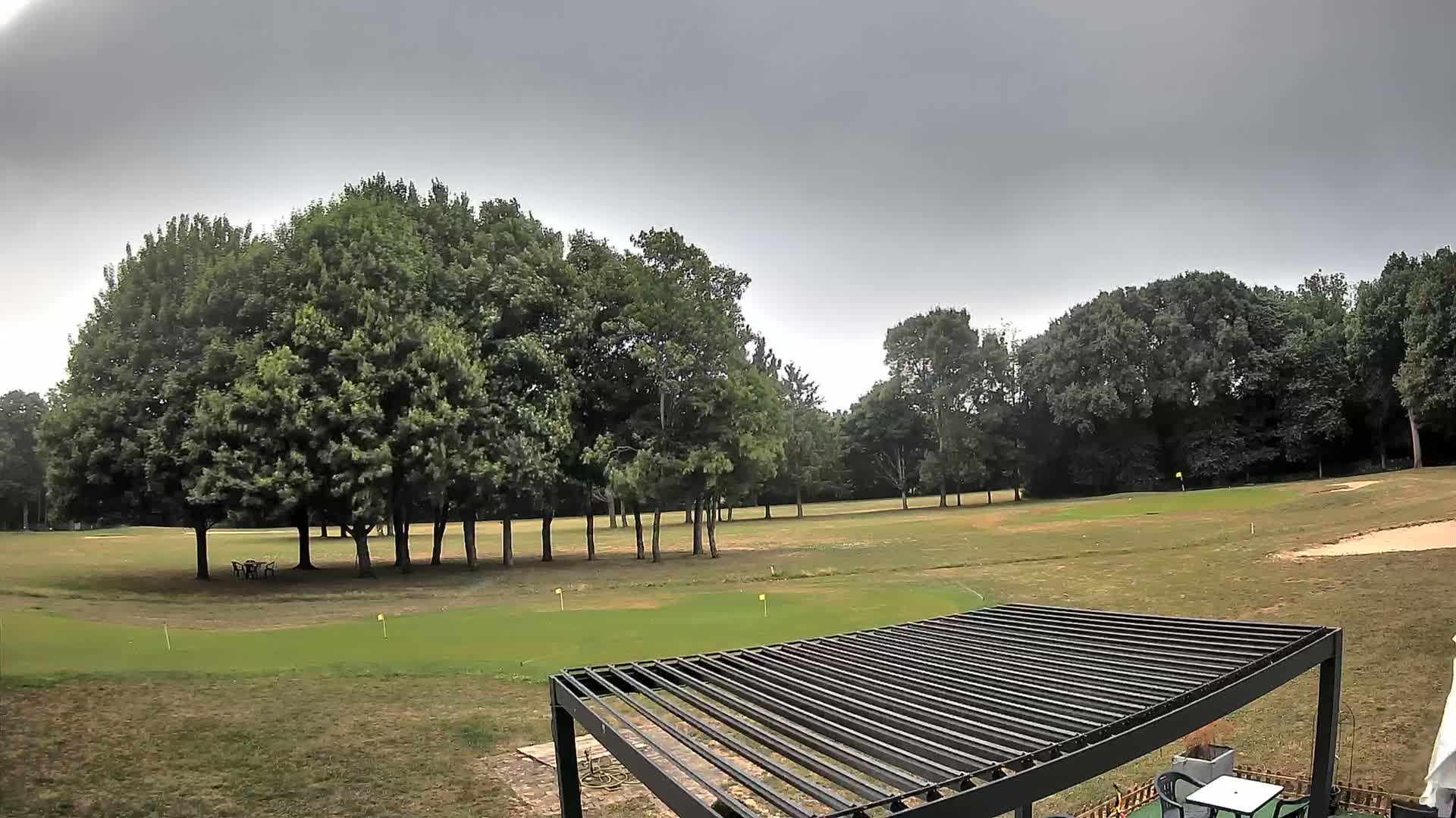 Neuvy-Pailloux, Golf des Sarrays Live Cam - Issoudun , Indre, Centre-Val de Loire, France