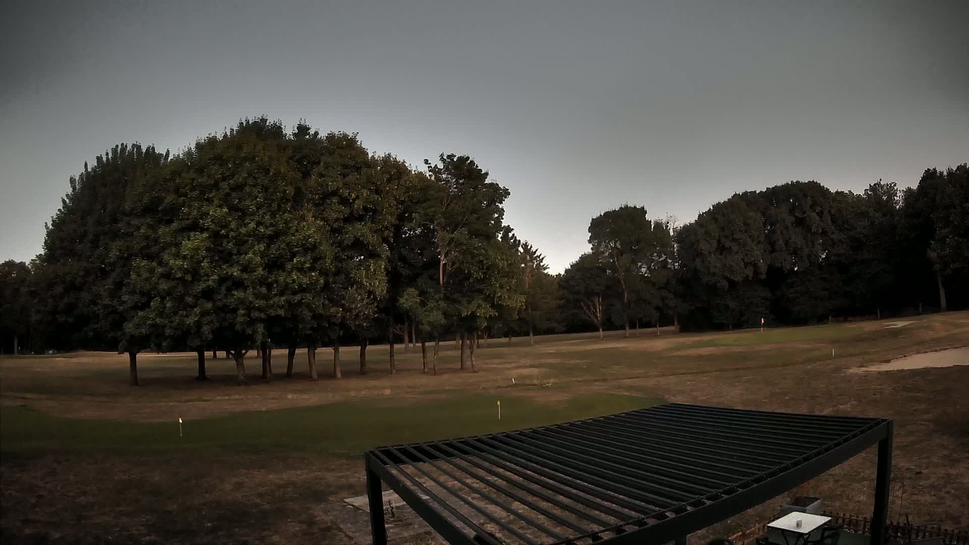 Neuvy-Pailloux, Golf des Sarrays Live Cam - Issoudun , Indre, Centre-Val de Loire, France