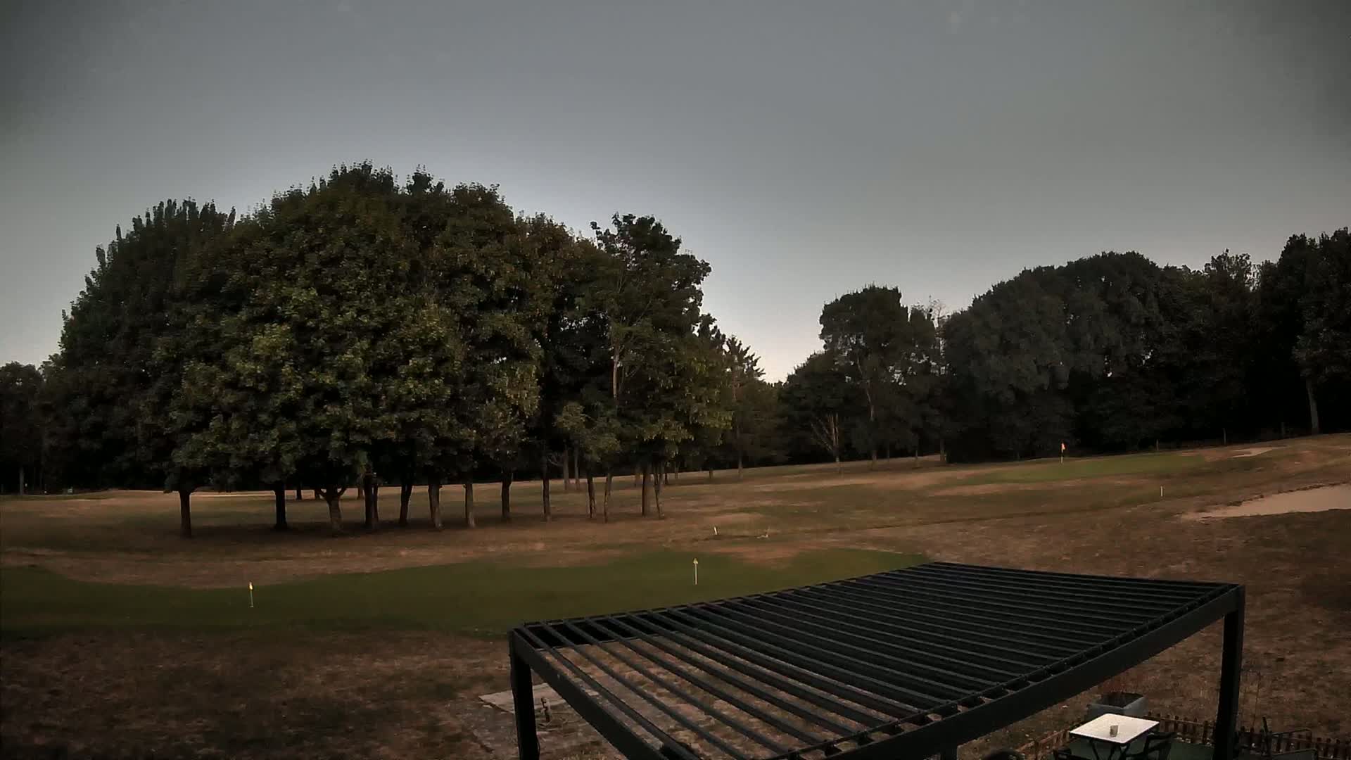Neuvy-Pailloux, Golf des Sarrays Live Cam - Issoudun , Indre, Centre-Val de Loire, France