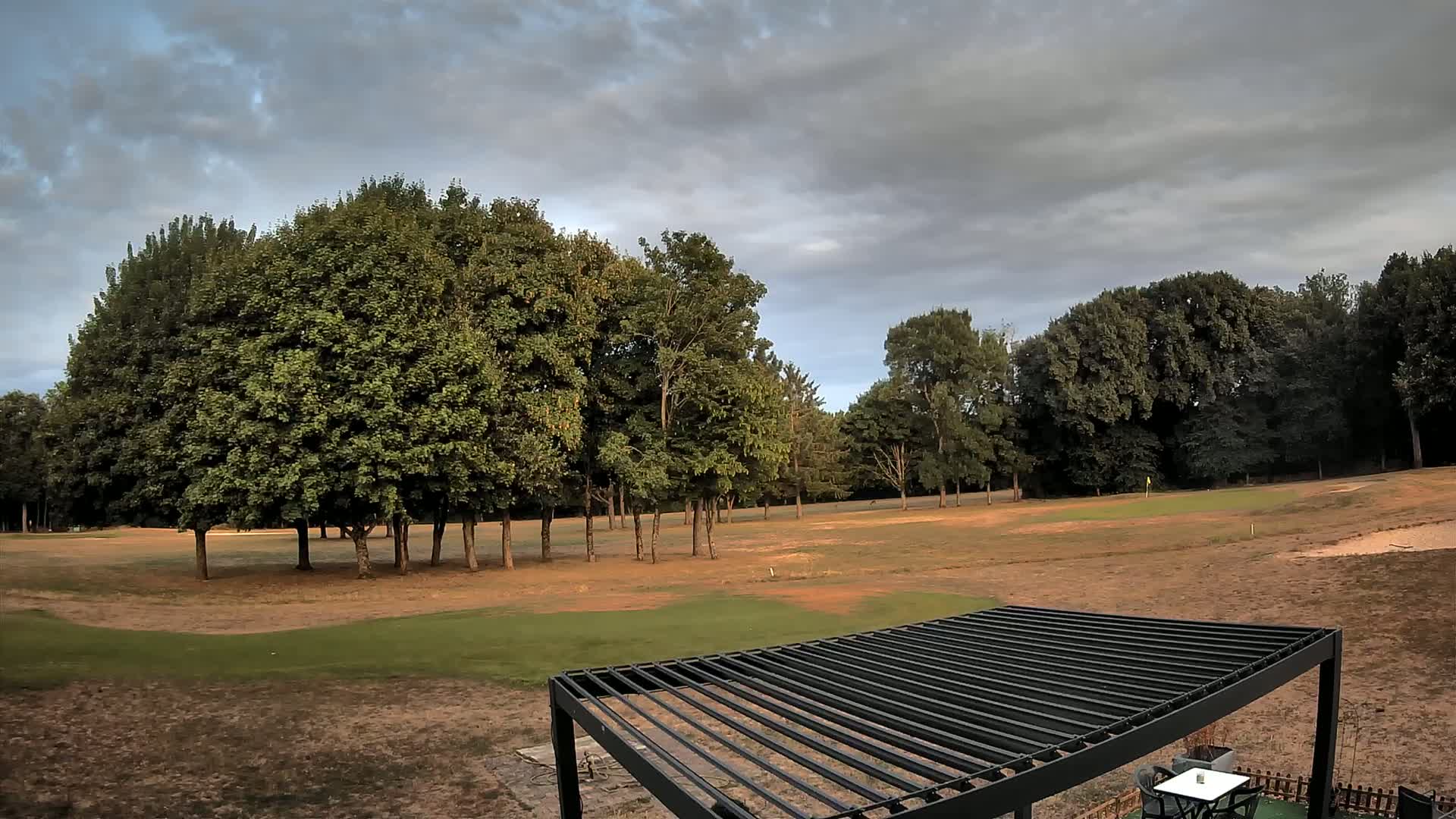 Neuvy-Pailloux, Golf des Sarrays Live Cam - Issoudun , Indre, Centre-Val de Loire, France