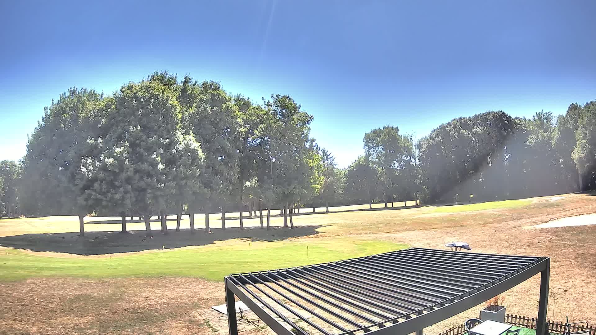 Neuvy-Pailloux, Golf des Sarrays Live Cam - Issoudun , Indre, Centre-Val de Loire, France