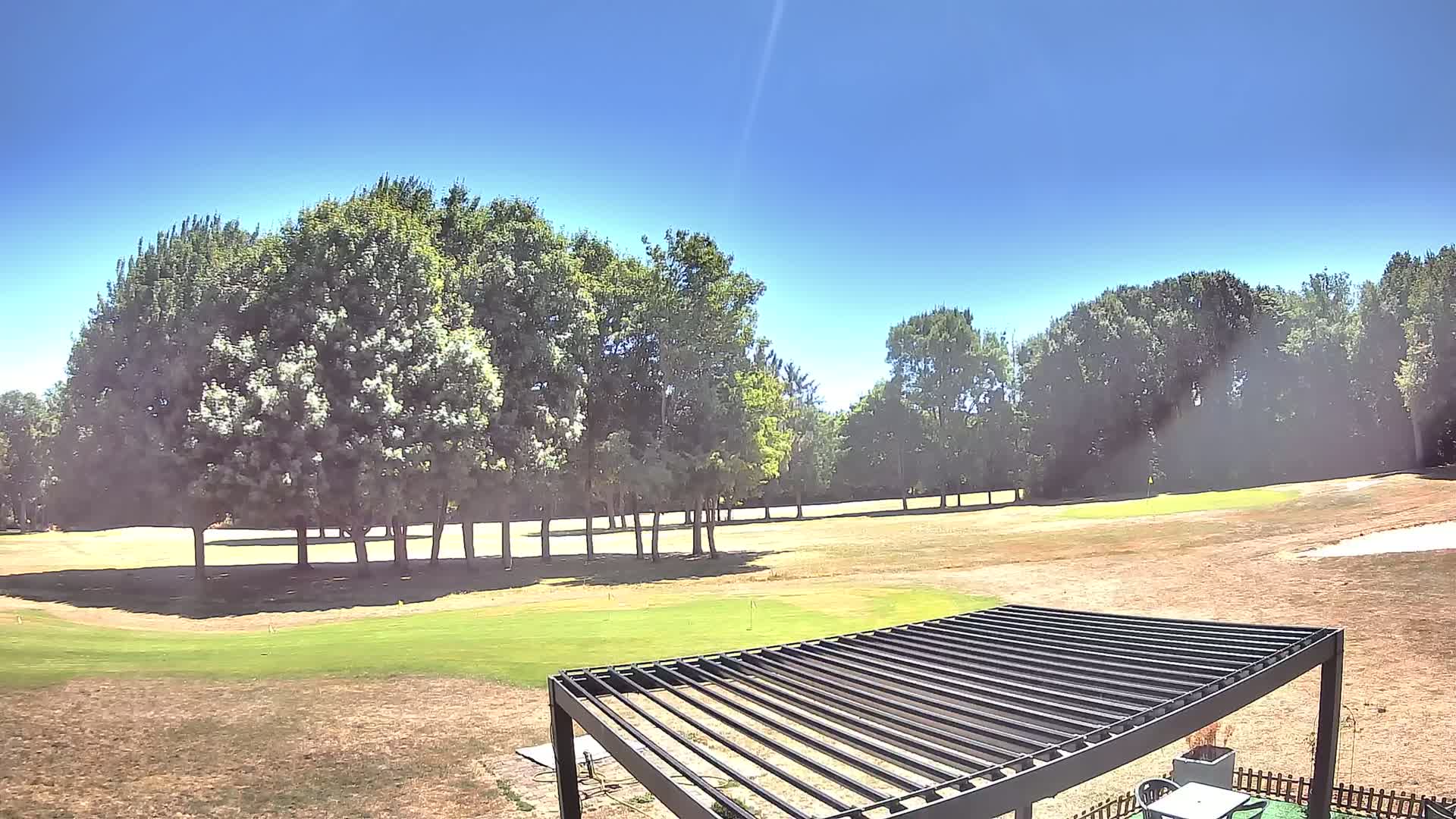 Neuvy-Pailloux, Golf des Sarrays Live Cam - Issoudun , Indre, Centre-Val de Loire, France