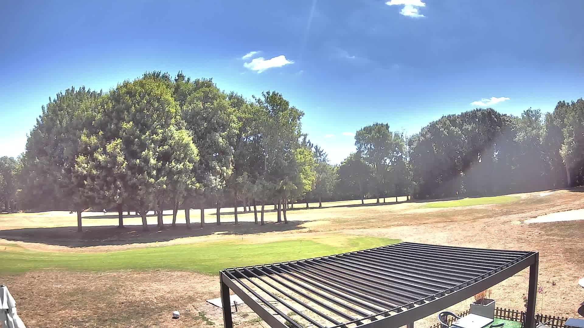 Neuvy-Pailloux, Golf des Sarrays Live Cam - Issoudun , Indre, Centre-Val de Loire, France