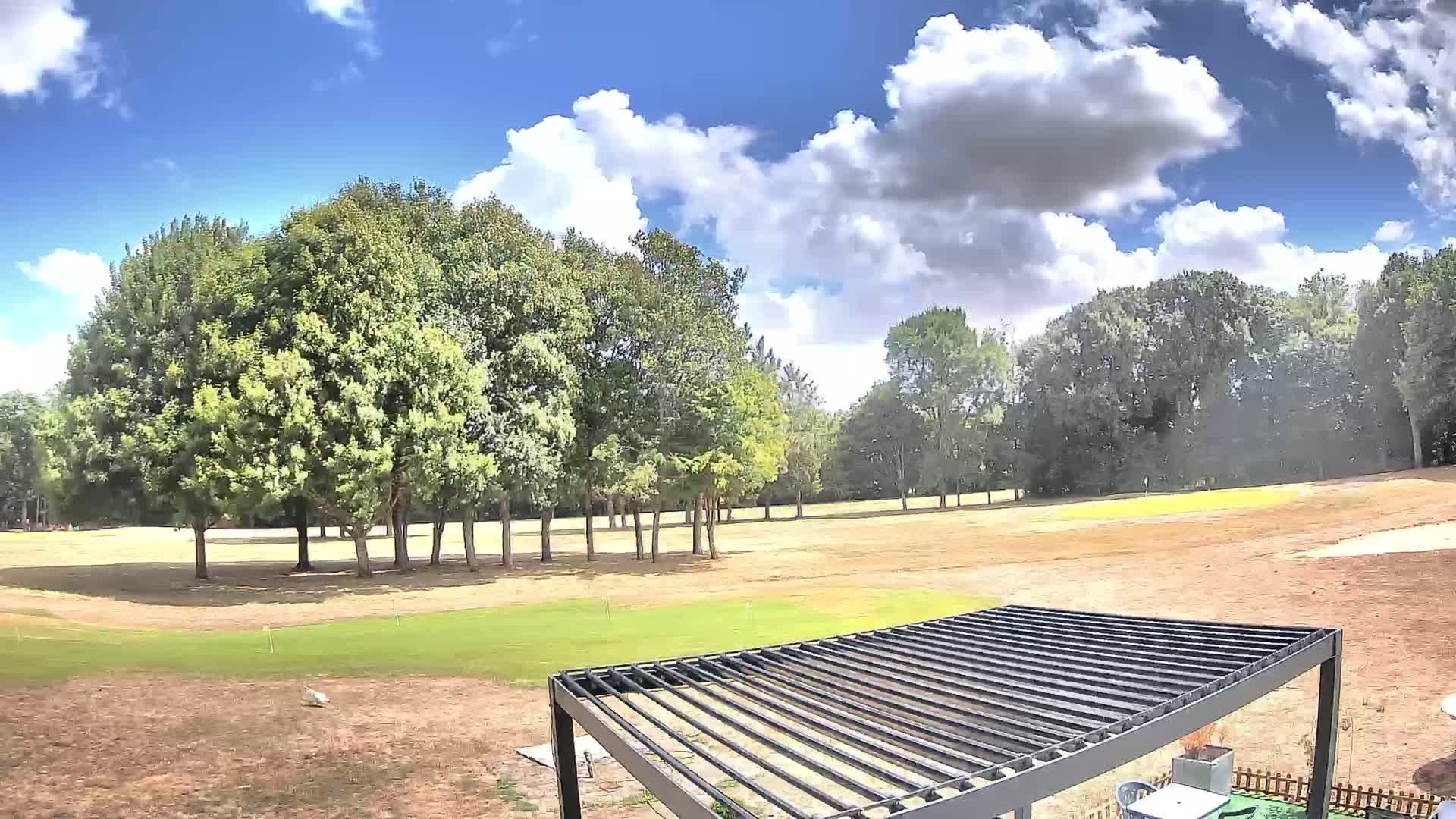 Neuvy-Pailloux, Golf des Sarrays Live Cam - Issoudun , Indre, Centre-Val de Loire, France