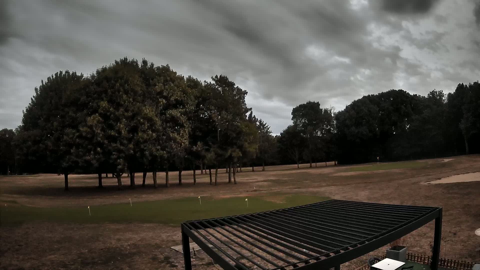 Neuvy-Pailloux, Golf des Sarrays Live Cam - Issoudun , Indre, Centre-Val de Loire, France