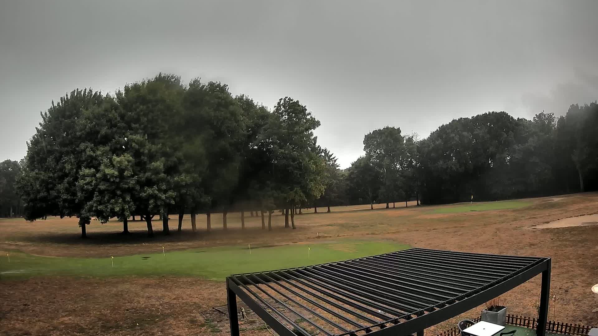 Neuvy-Pailloux, Golf des Sarrays Live Cam - Issoudun , Indre, Centre-Val de Loire, France