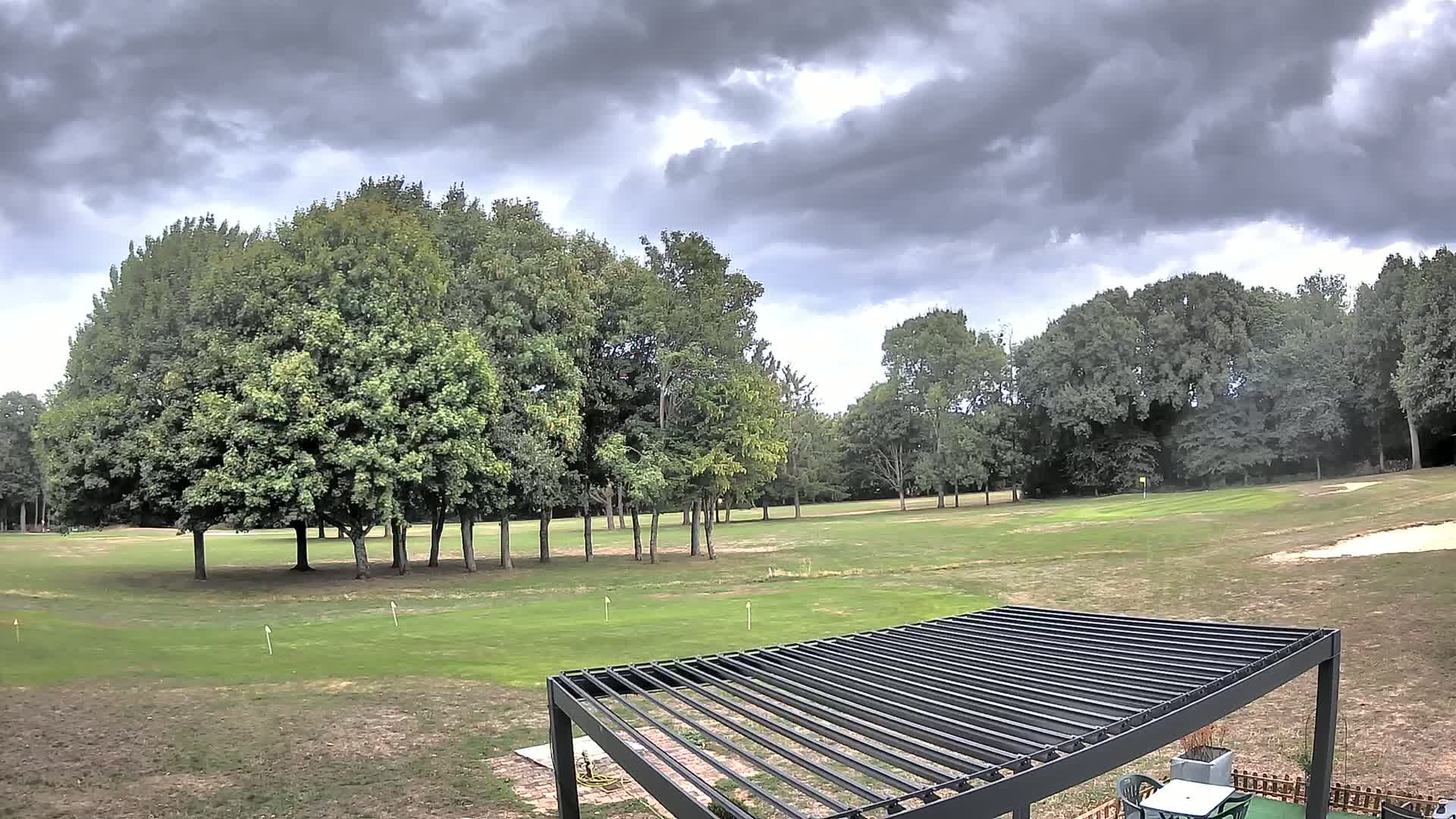 Neuvy-Pailloux, Golf des Sarrays Live Cam - Issoudun , Indre, Centre-Val de Loire, France