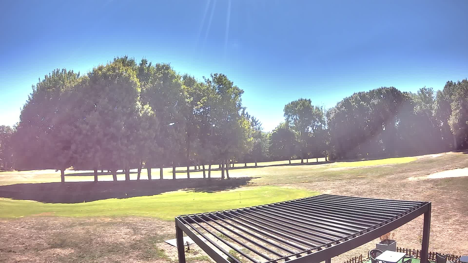 Neuvy-Pailloux, Golf des Sarrays Live Cam - Issoudun , Indre, Centre-Val de Loire, France