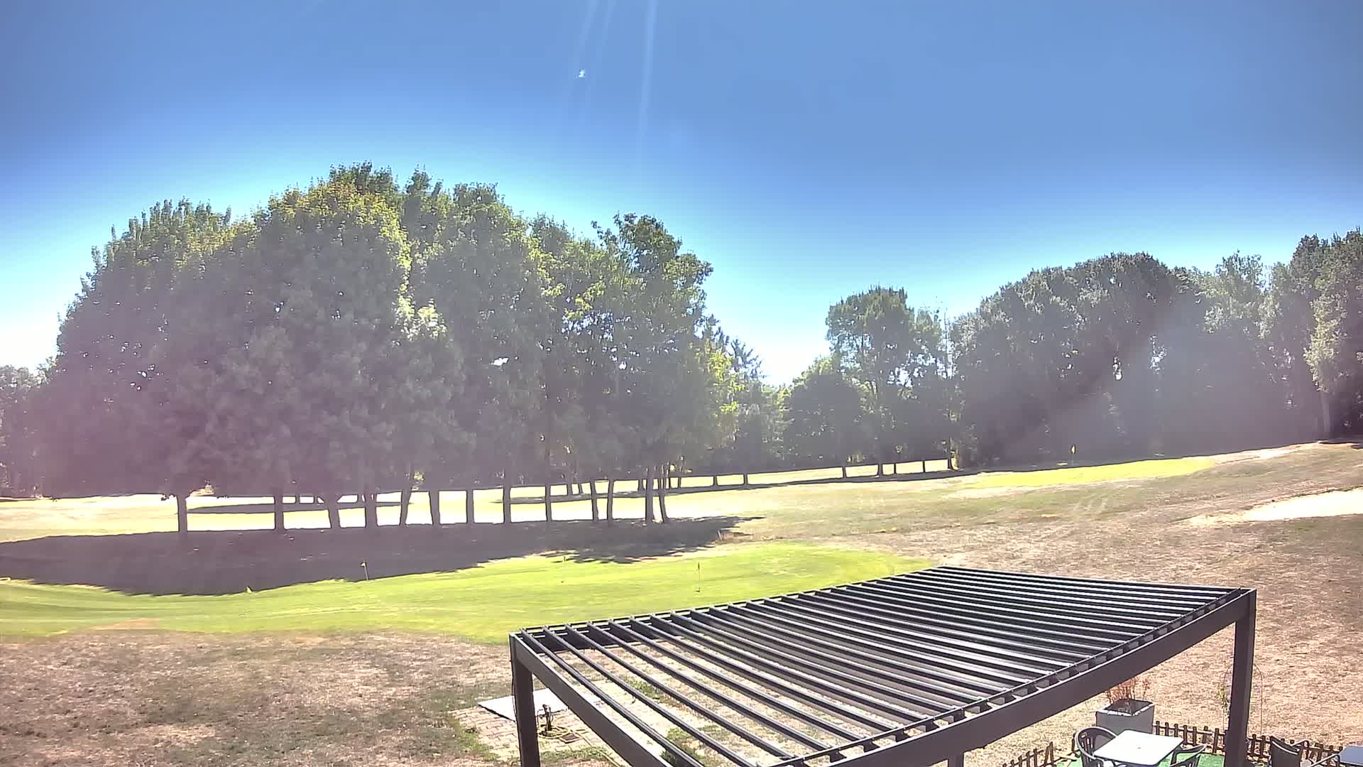Neuvy-Pailloux, Golf des Sarrays Live Cam - Issoudun , Indre, Centre-Val de Loire, France