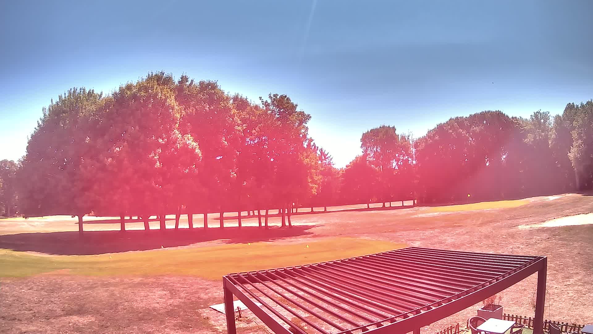 Neuvy-Pailloux, Golf des Sarrays Live Cam - Issoudun , Indre, Centre-Val de Loire, France