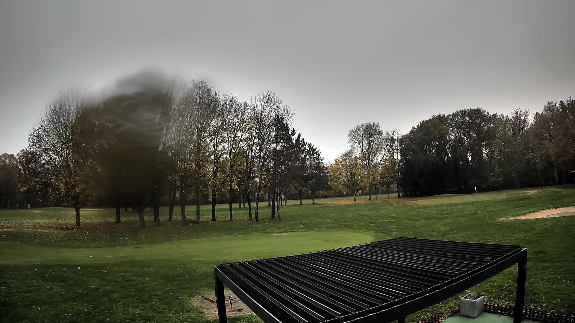 Neuvy-Pailloux, Golf des Sarrays Live Cam - Issoudun , Indre, Centre-Val de Loire, France