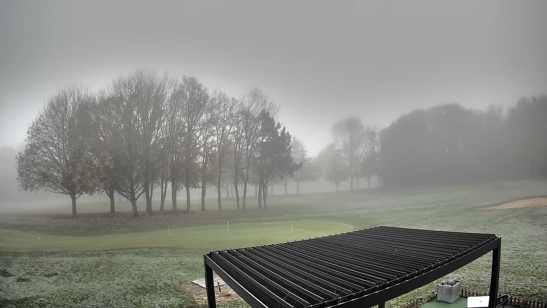 Neuvy-Pailloux, Golf des Sarrays Live Cam - Issoudun , Indre, Centre-Val de Loire, France