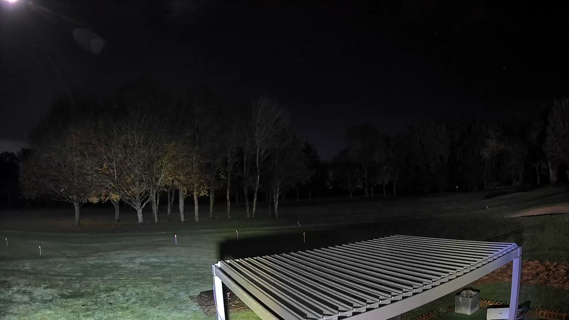 Neuvy-Pailloux, Golf des Sarrays Live Cam - Issoudun , Indre, Centre-Val de Loire, France