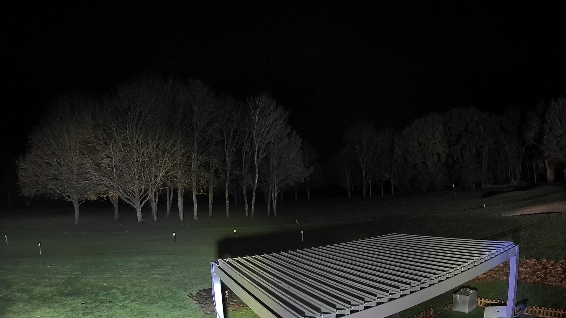 Neuvy-Pailloux, Golf des Sarrays Live Cam - Issoudun , Indre, Centre-Val de Loire, France