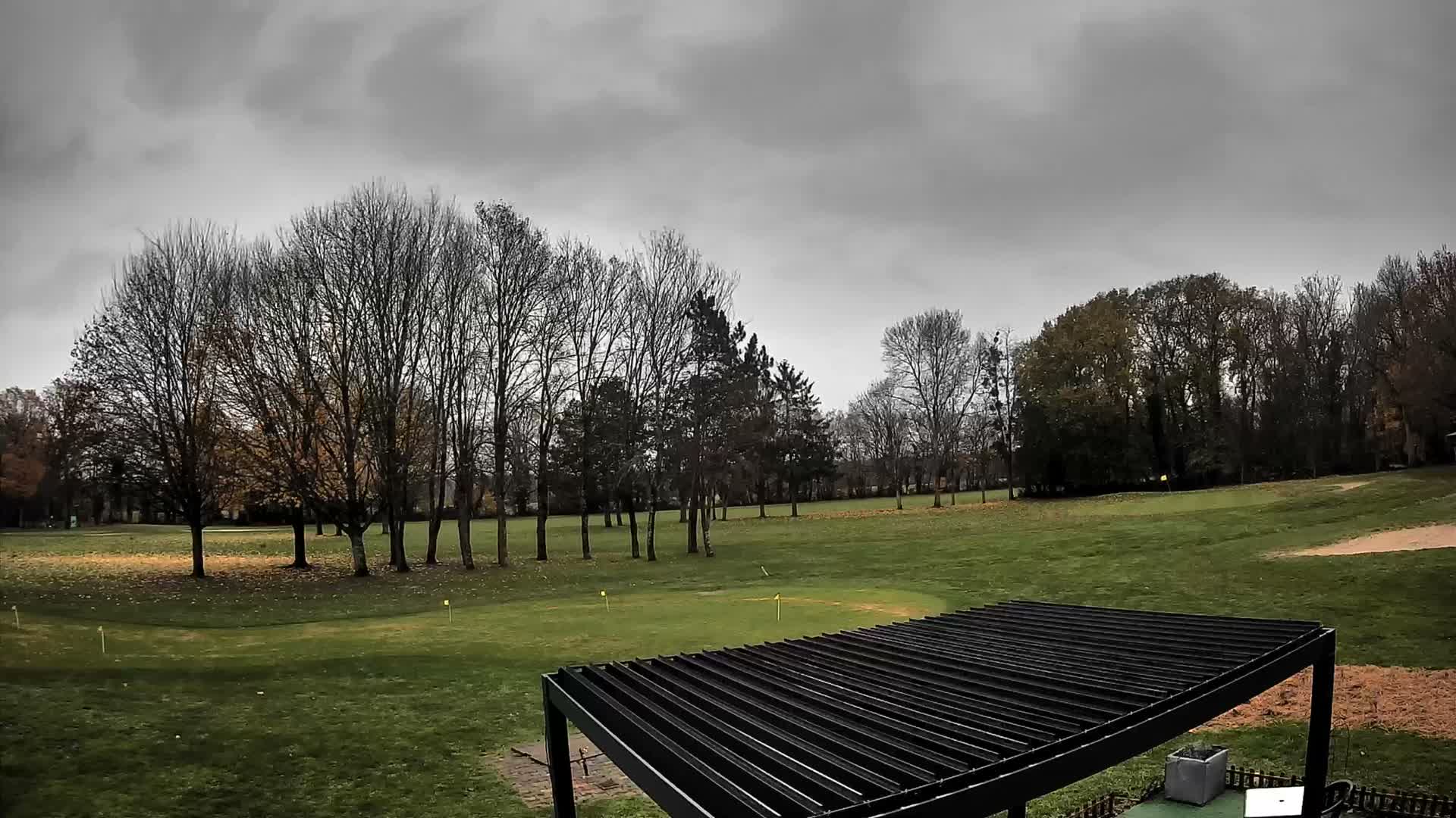 Neuvy-Pailloux, Golf des Sarrays Live Cam - Issoudun , Indre, Centre-Val de Loire, France