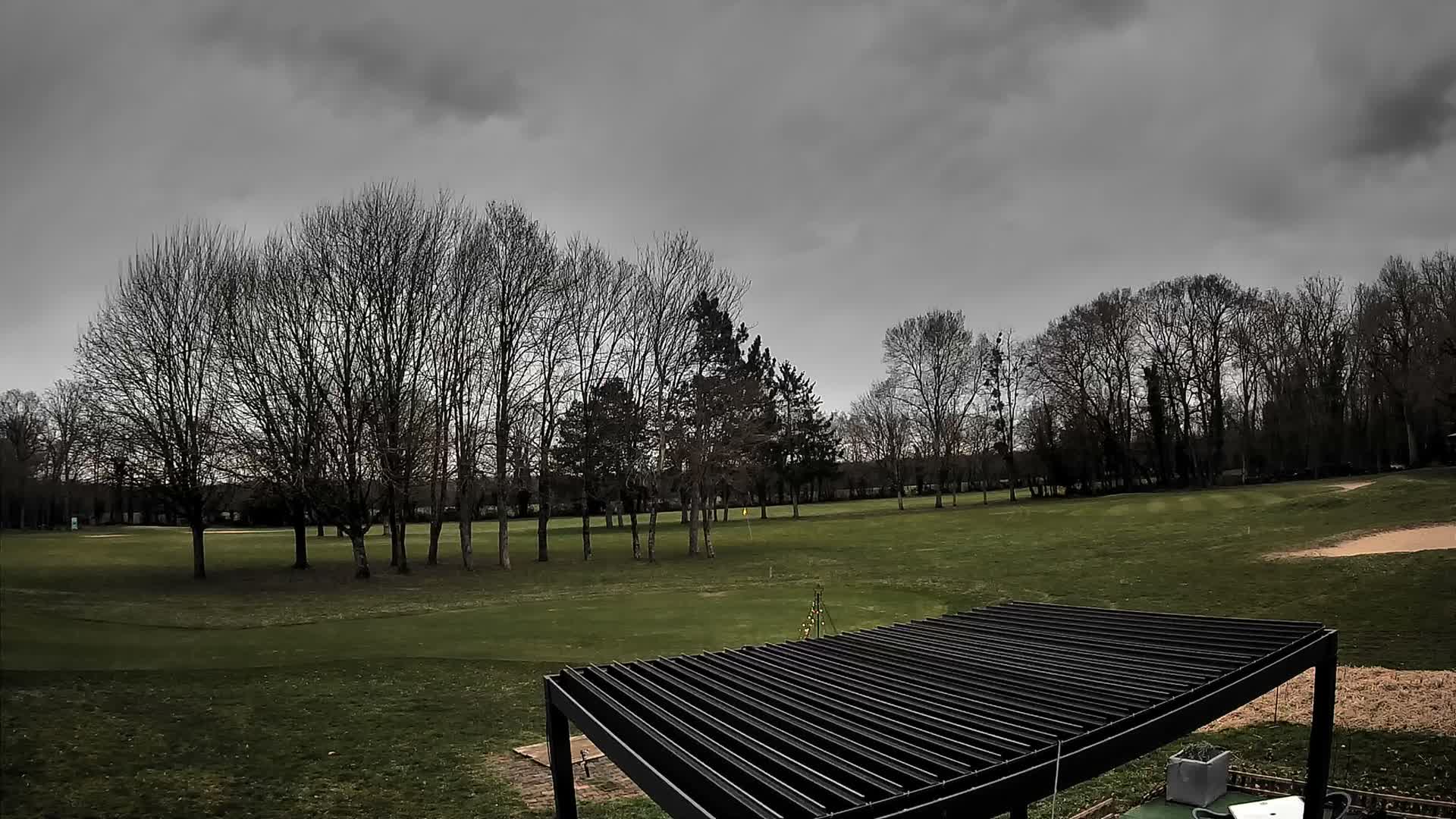 Neuvy-Pailloux, Golf des Sarrays Live Cam - Issoudun , Indre, Centre-Val de Loire, France