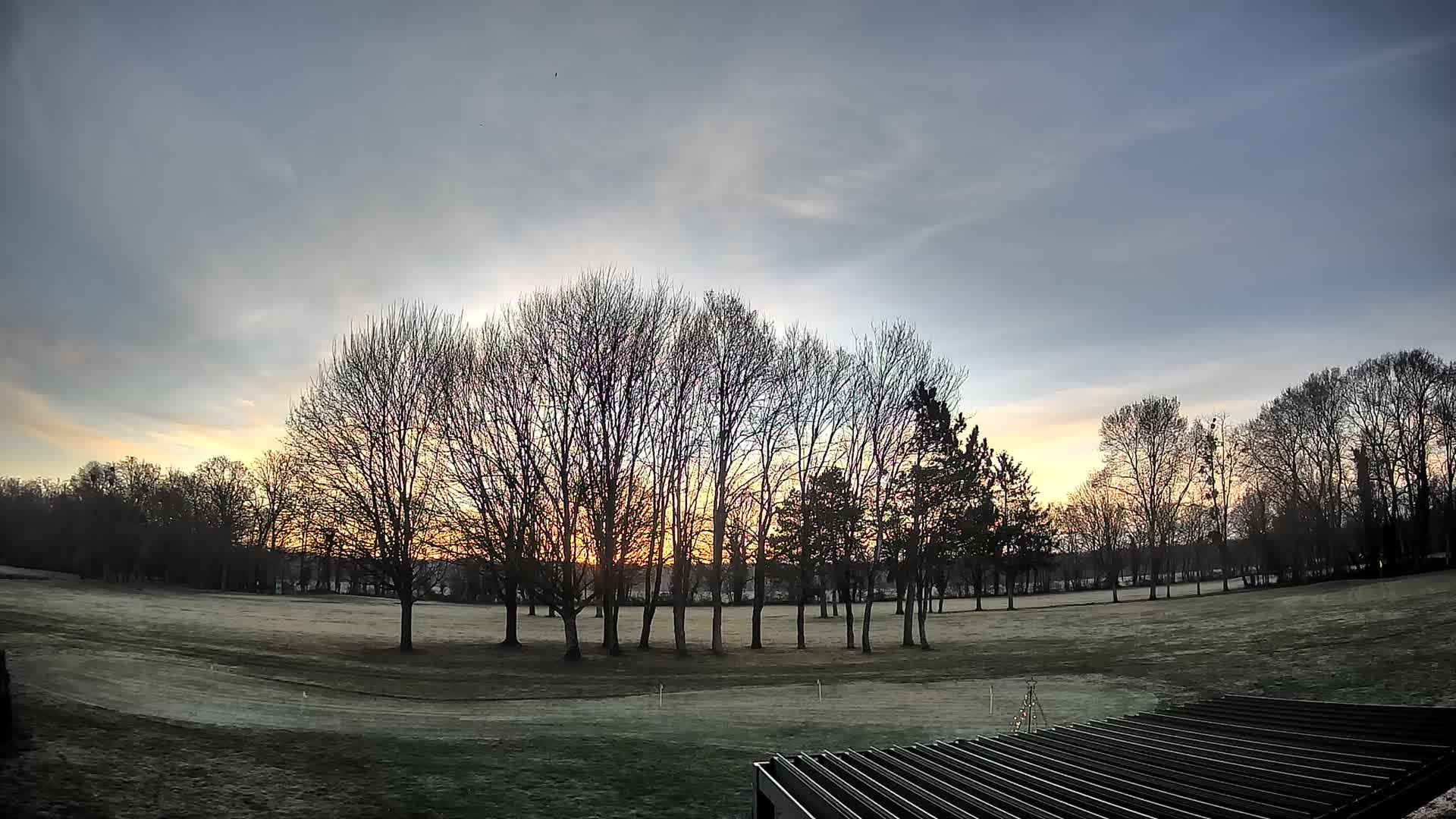 Neuvy-Pailloux, Golf des Sarrays Live Cam - Issoudun , Indre, Centre-Val de Loire, France