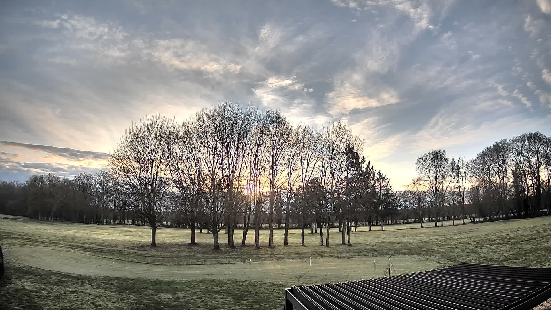 Neuvy-Pailloux, Golf des Sarrays Live Cam - Issoudun , Indre, Centre-Val de Loire, France