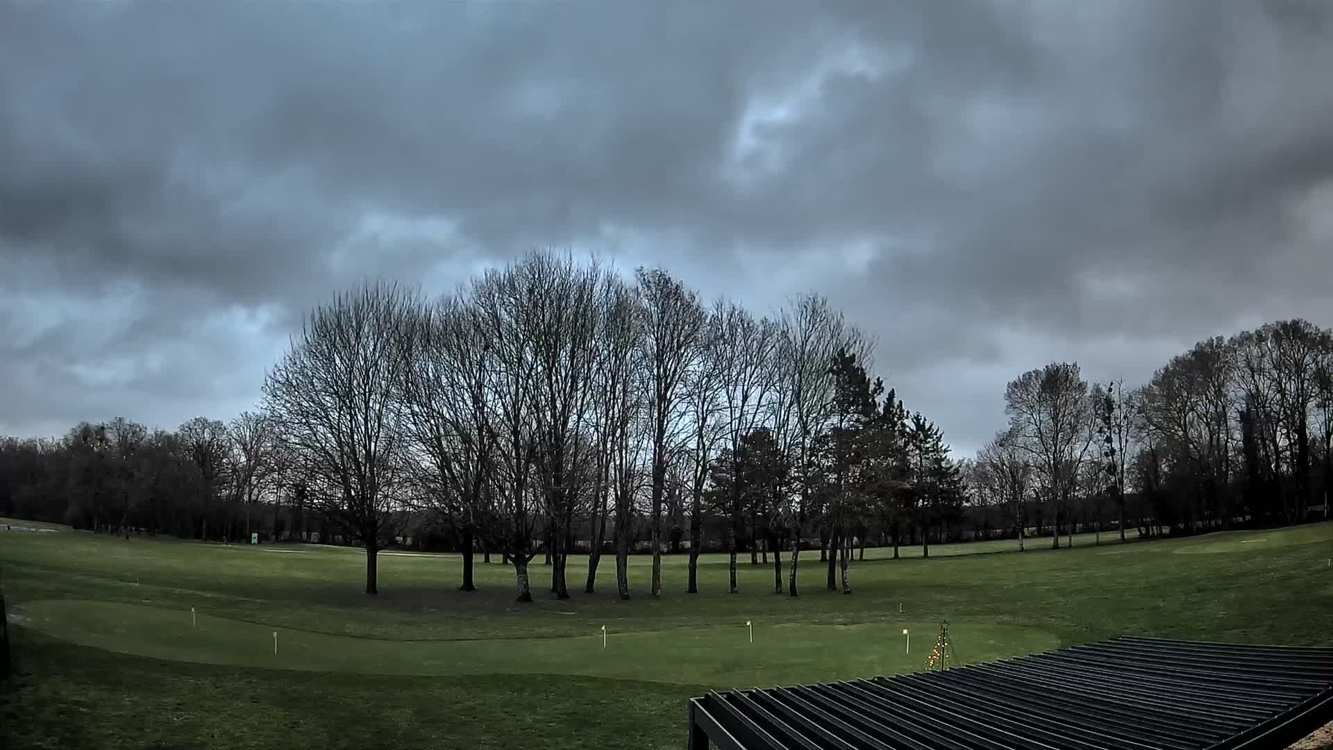 Neuvy-Pailloux, Golf des Sarrays Live Cam - Issoudun , Indre, Centre-Val de Loire, France