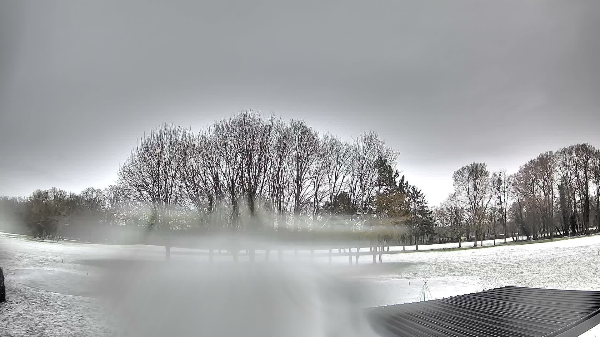 Neuvy-Pailloux, Golf des Sarrays Live Cam - Issoudun , Indre, Centre-Val de Loire, France