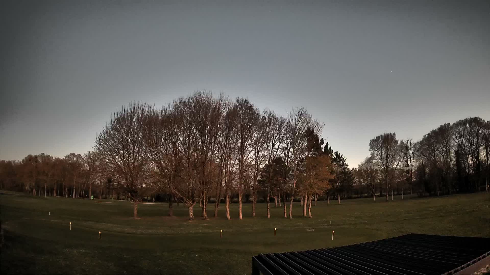 Neuvy-Pailloux, Golf des Sarrays Live Cam - Issoudun , Indre, Centre-Val de Loire, France