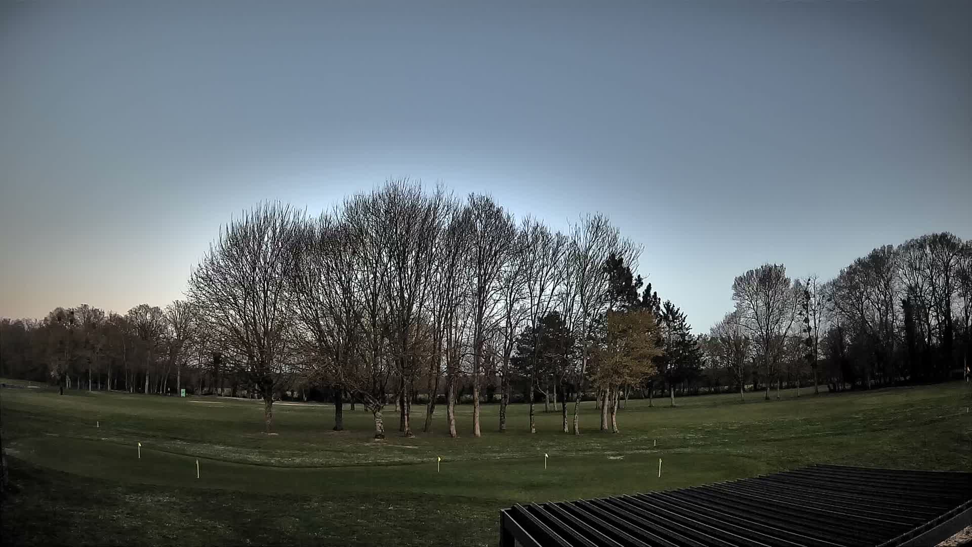 Neuvy-Pailloux, Golf des Sarrays Live Cam - Issoudun , Indre, Centre-Val de Loire, France