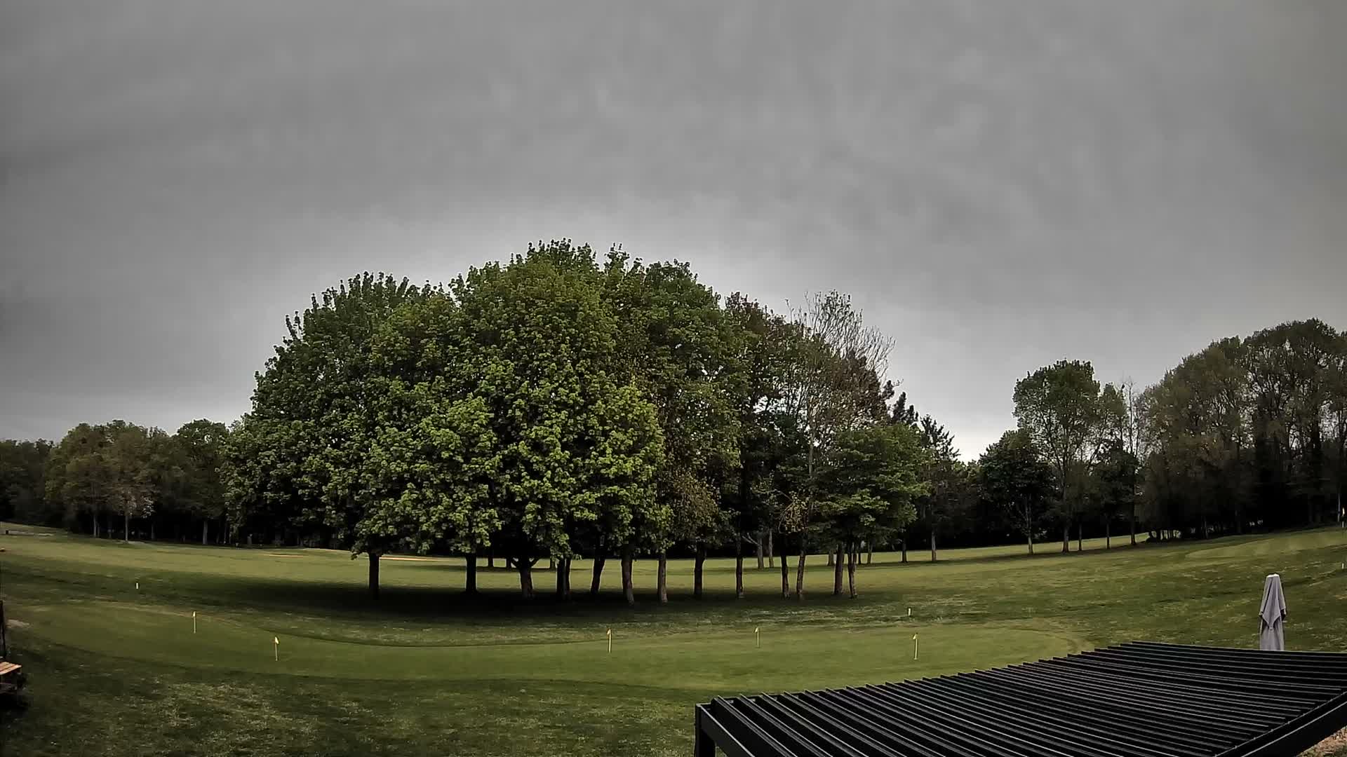 Neuvy-Pailloux, Golf des Sarrays Live Cam - Issoudun , Indre, Centre-Val de Loire, France