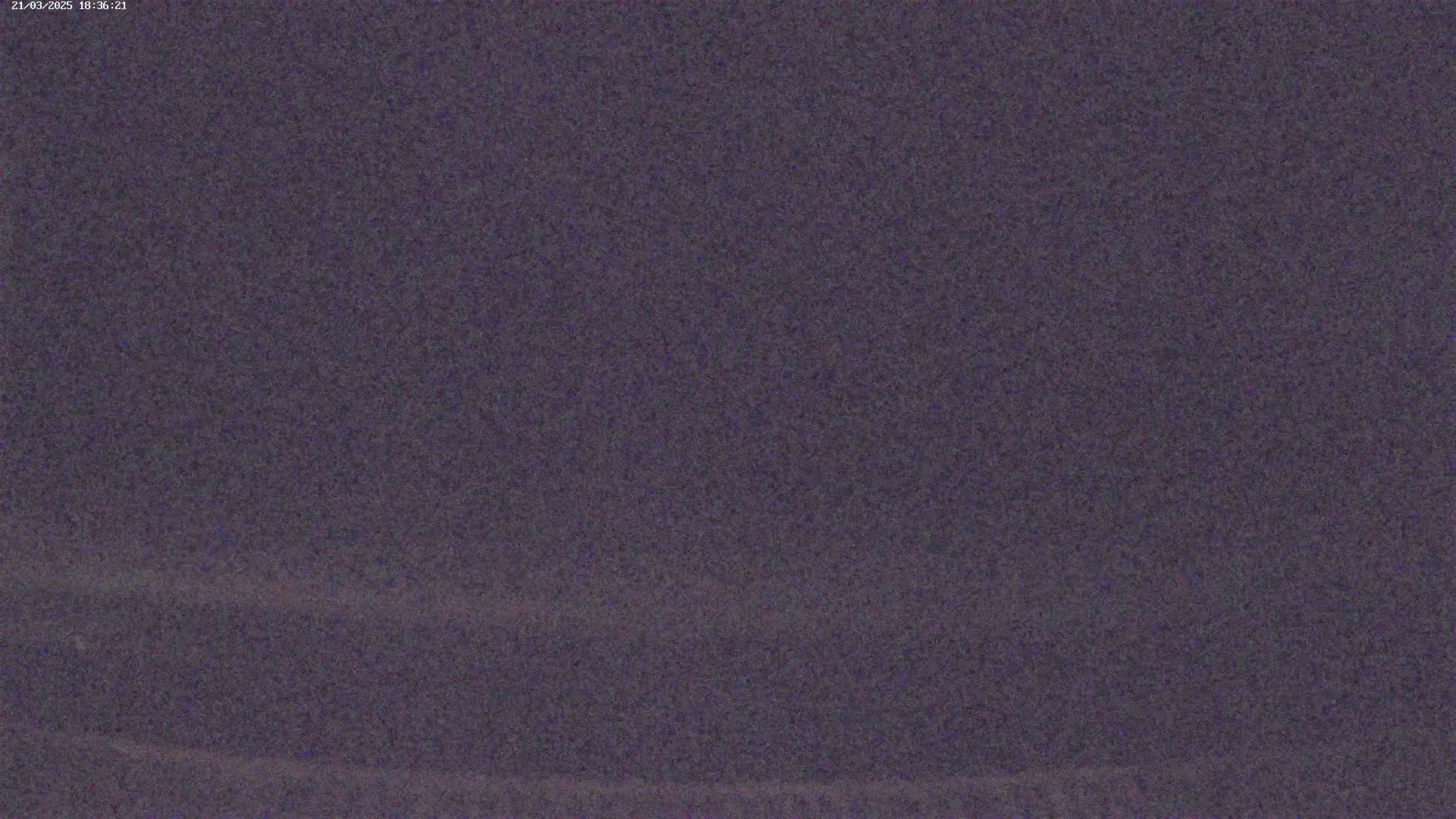 The image shows a dark purplish-gray textured surface.