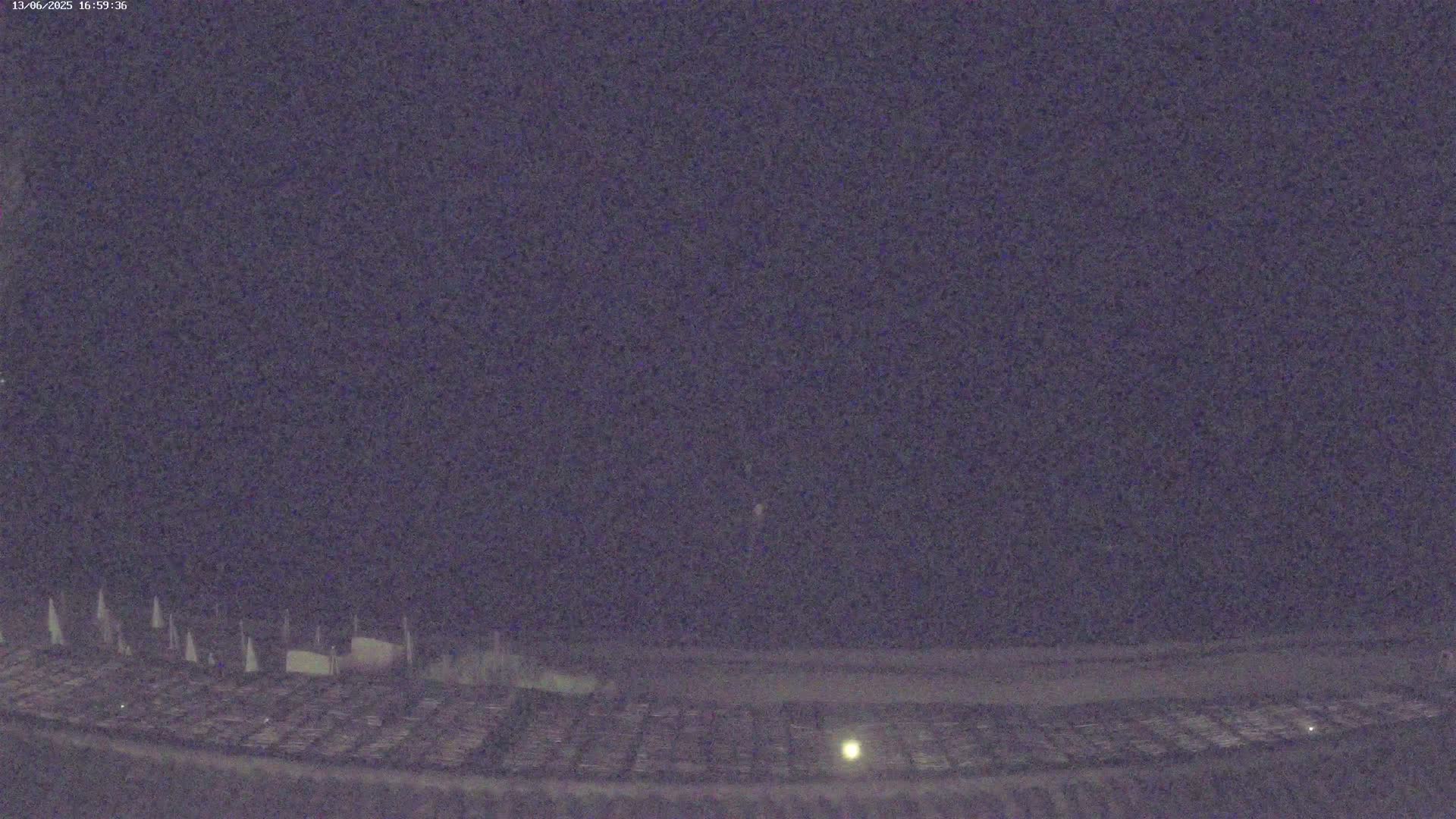 La Croix-Valmer - Plage d'Heraclee Live Cam  - Draguignan,  Var, Provence-Alpes-Cote d’Azur, France