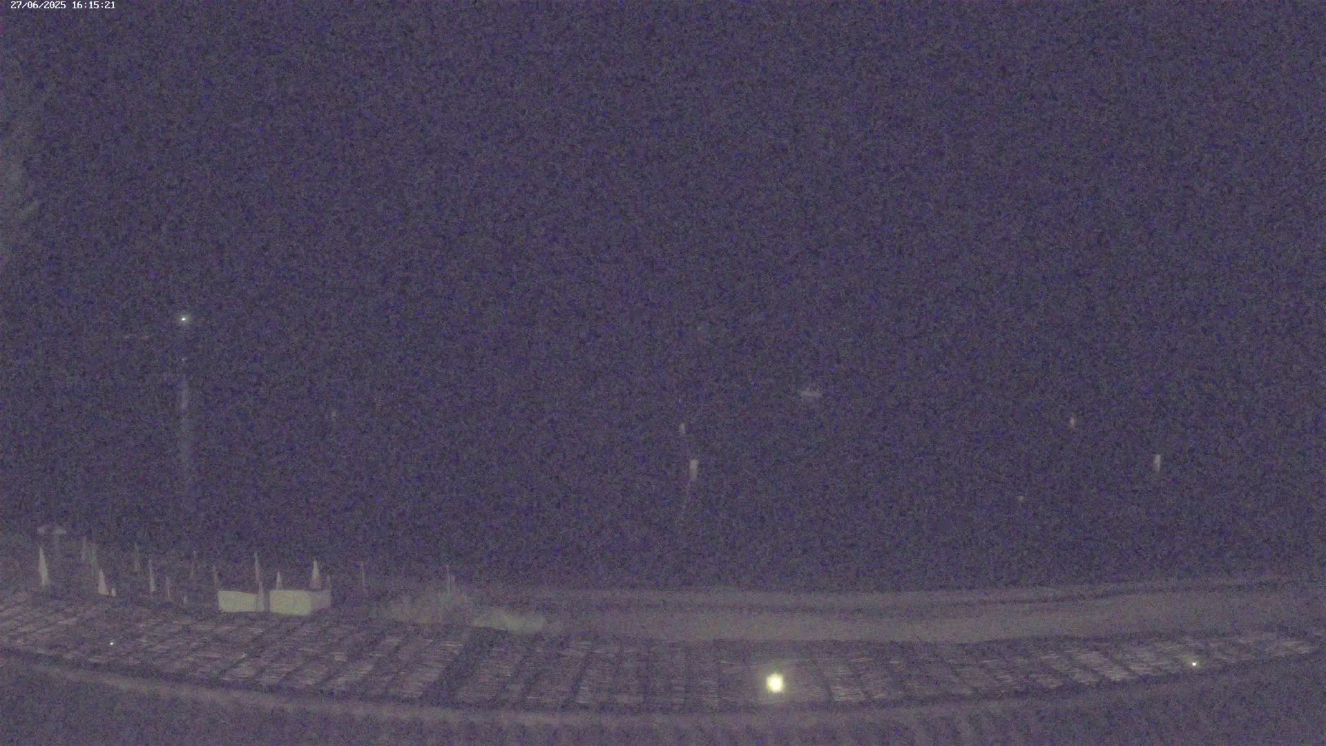La Croix-Valmer - Plage d'Heraclee Live Cam  - Draguignan,  Var, Provence-Alpes-Cote d’Azur, France