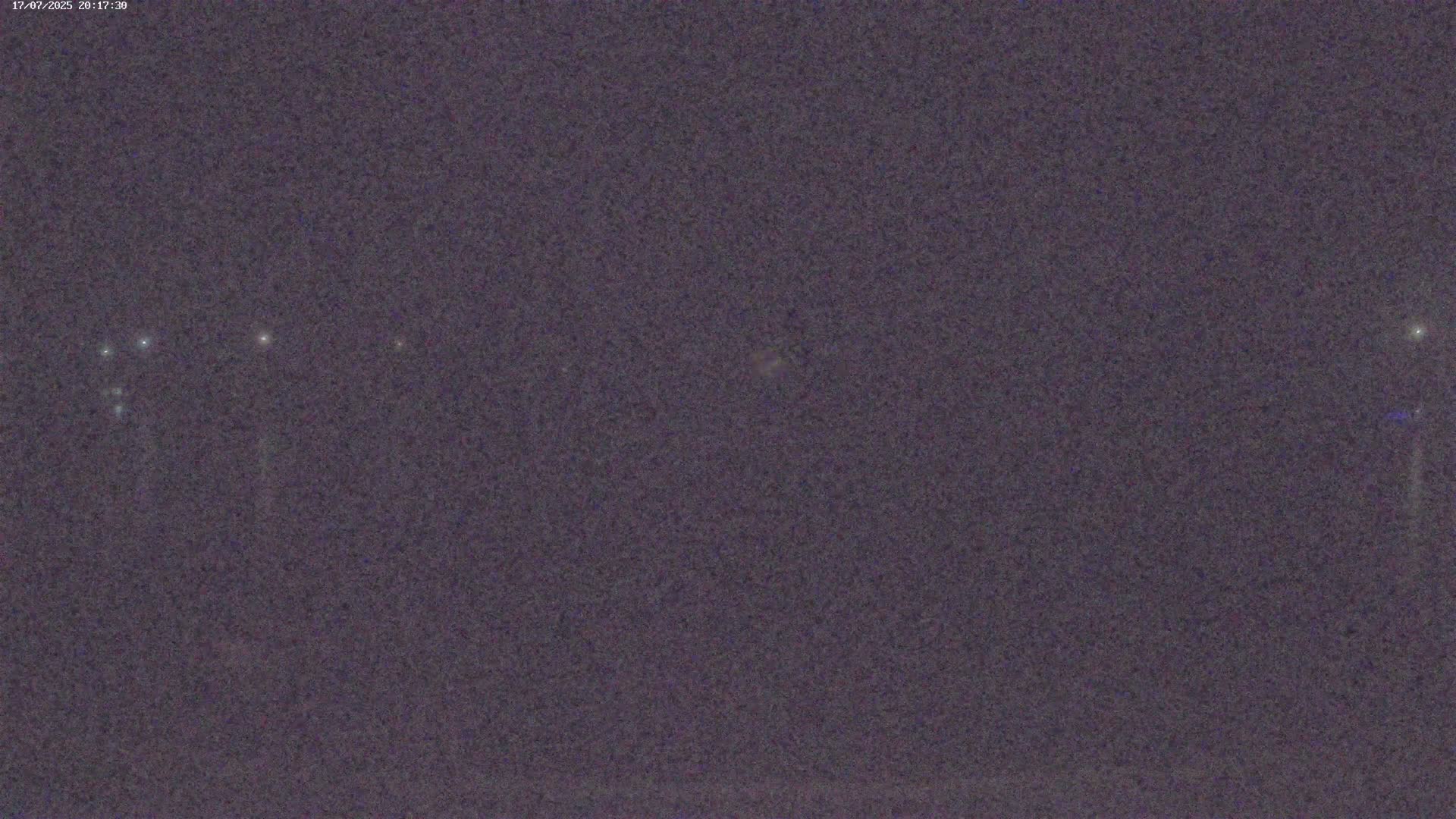 La Croix-Valmer - Plage d'Heraclee Live Cam  - Draguignan,  Var, Provence-Alpes-Cote d’Azur, France
