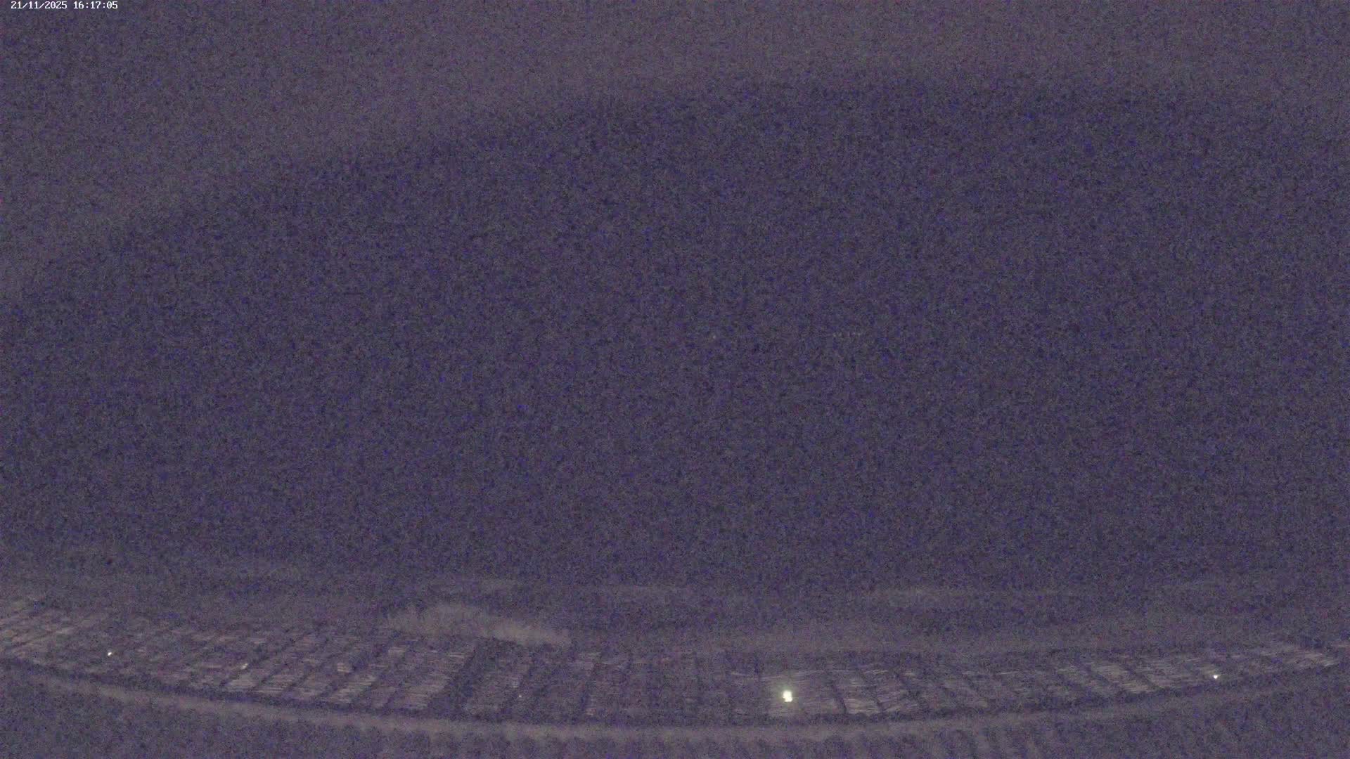 La Croix-Valmer - Plage d'Heraclee Live Cam  - Draguignan,  Var, Provence-Alpes-Cote d’Azur, France