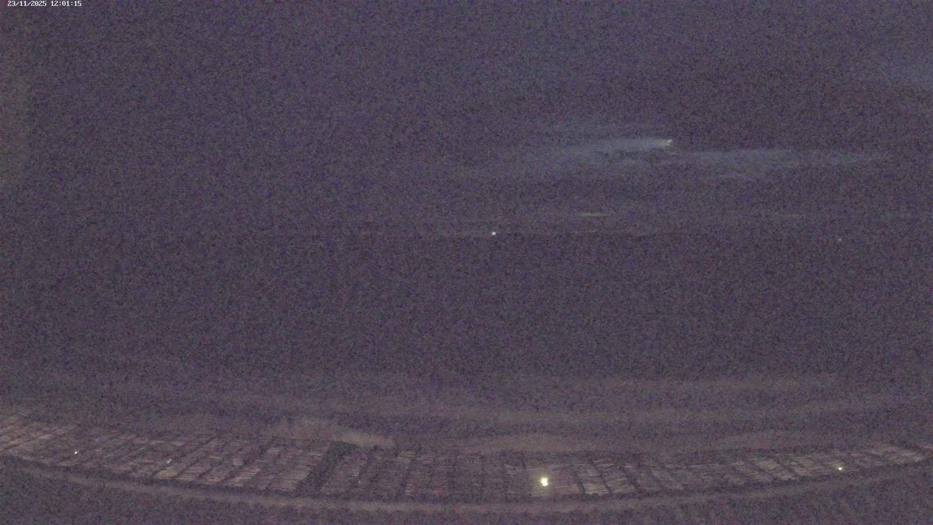 La Croix-Valmer - Plage d'Heraclee Live Cam  - Draguignan,  Var, Provence-Alpes-Cote d’Azur, France