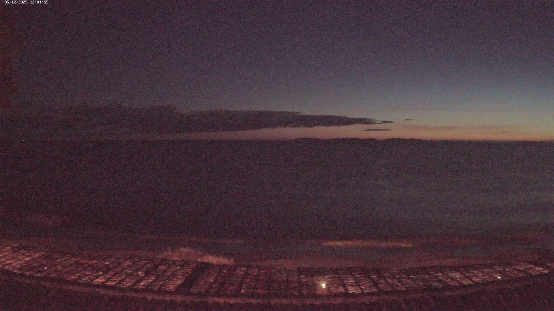 La Croix-Valmer - Plage d'Heraclee Live Cam  - Draguignan,  Var, Provence-Alpes-Cote d’Azur, France