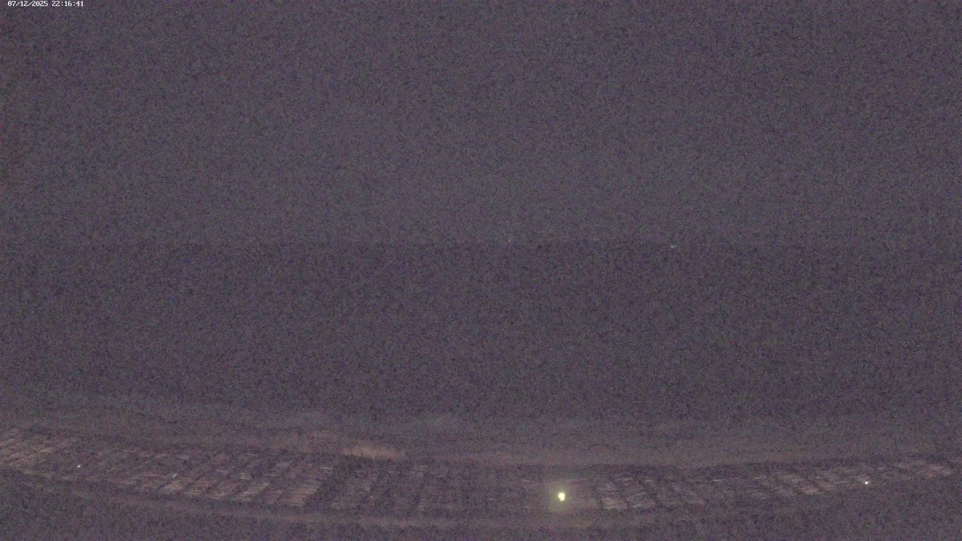 La Croix-Valmer - Plage d'Heraclee Live Cam  - Draguignan,  Var, Provence-Alpes-Cote d’Azur, France