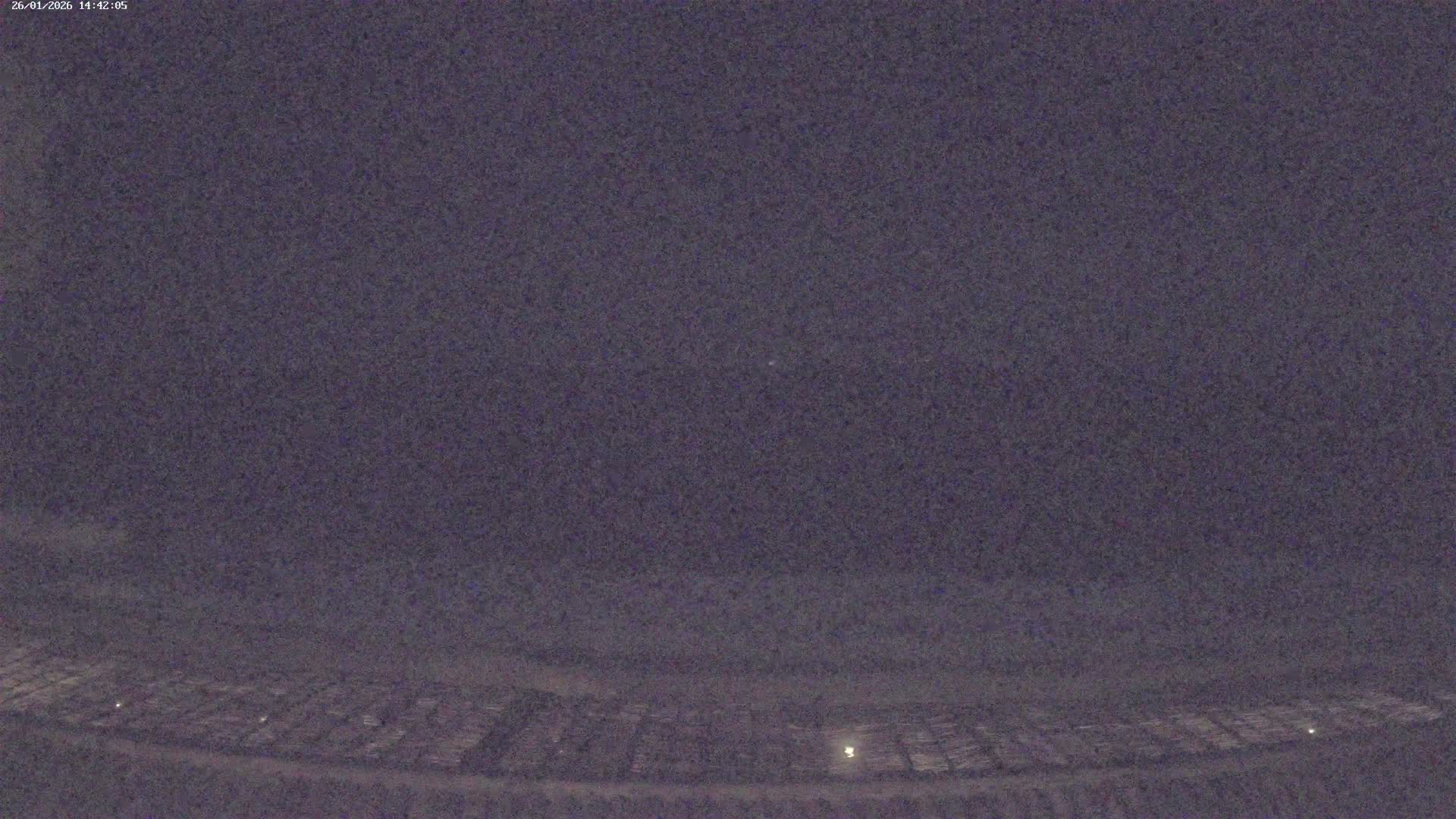 La Croix-Valmer - Plage d'Heraclee Live Cam  - Draguignan,  Var, Provence-Alpes-Cote d’Azur, France