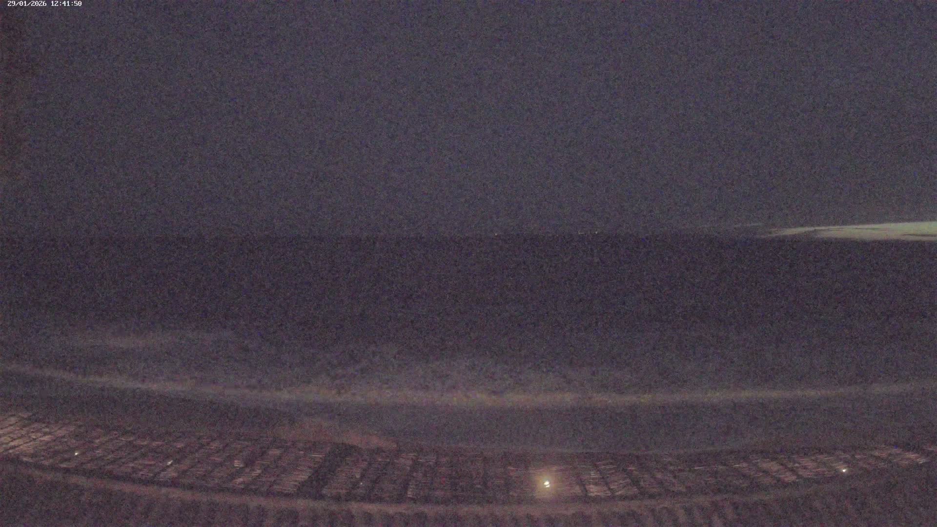 La Croix-Valmer - Plage d'Heraclee Live Cam  - Draguignan,  Var, Provence-Alpes-Cote d’Azur, France