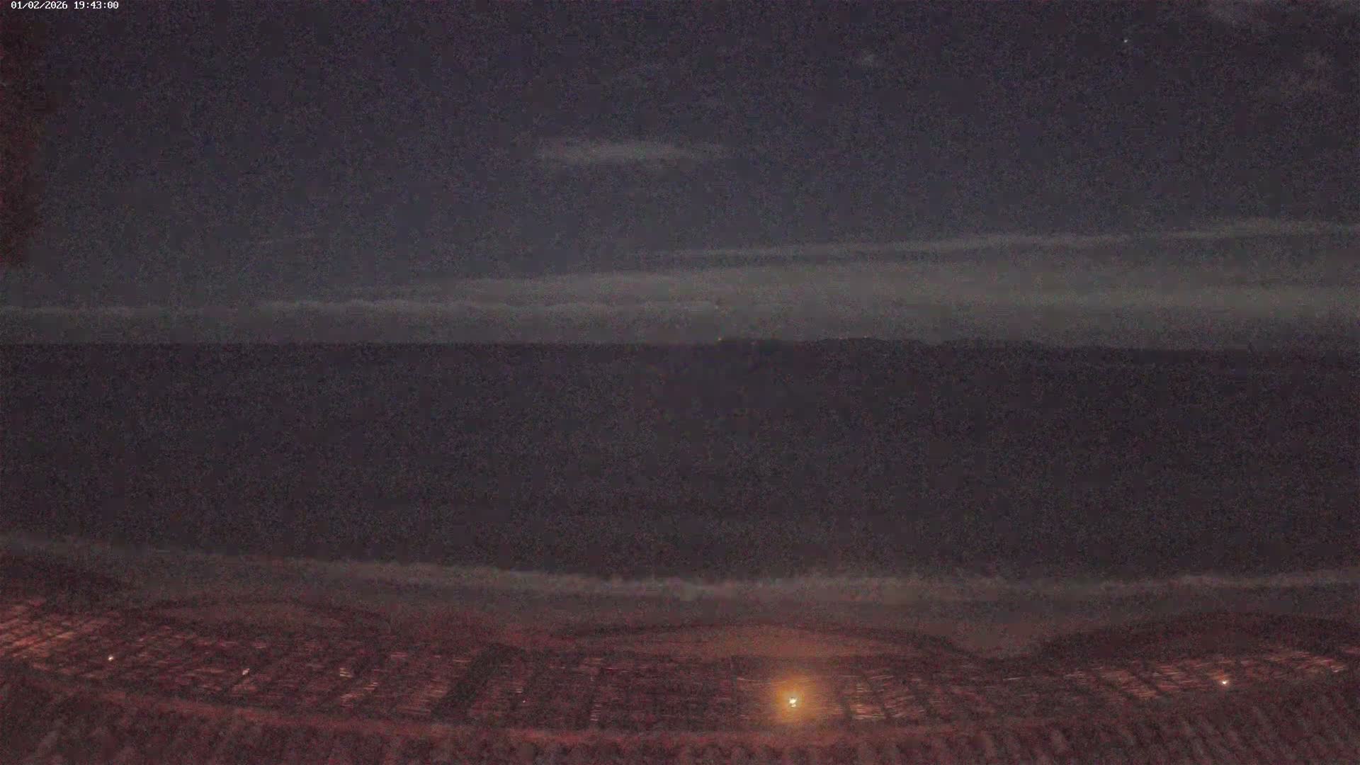 La Croix-Valmer - Plage d'Heraclee Live Cam  - Draguignan,  Var, Provence-Alpes-Cote d’Azur, France